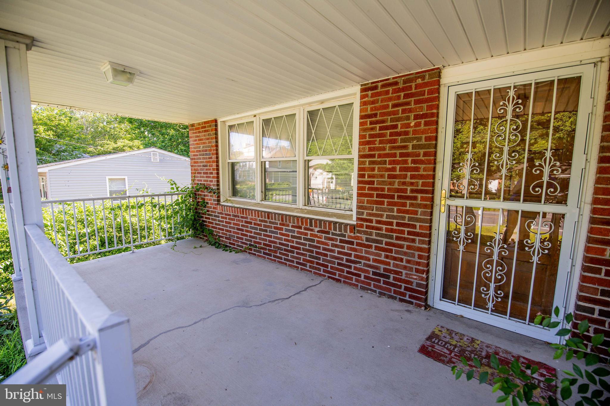 EAST GLEN BURNIE - Residential