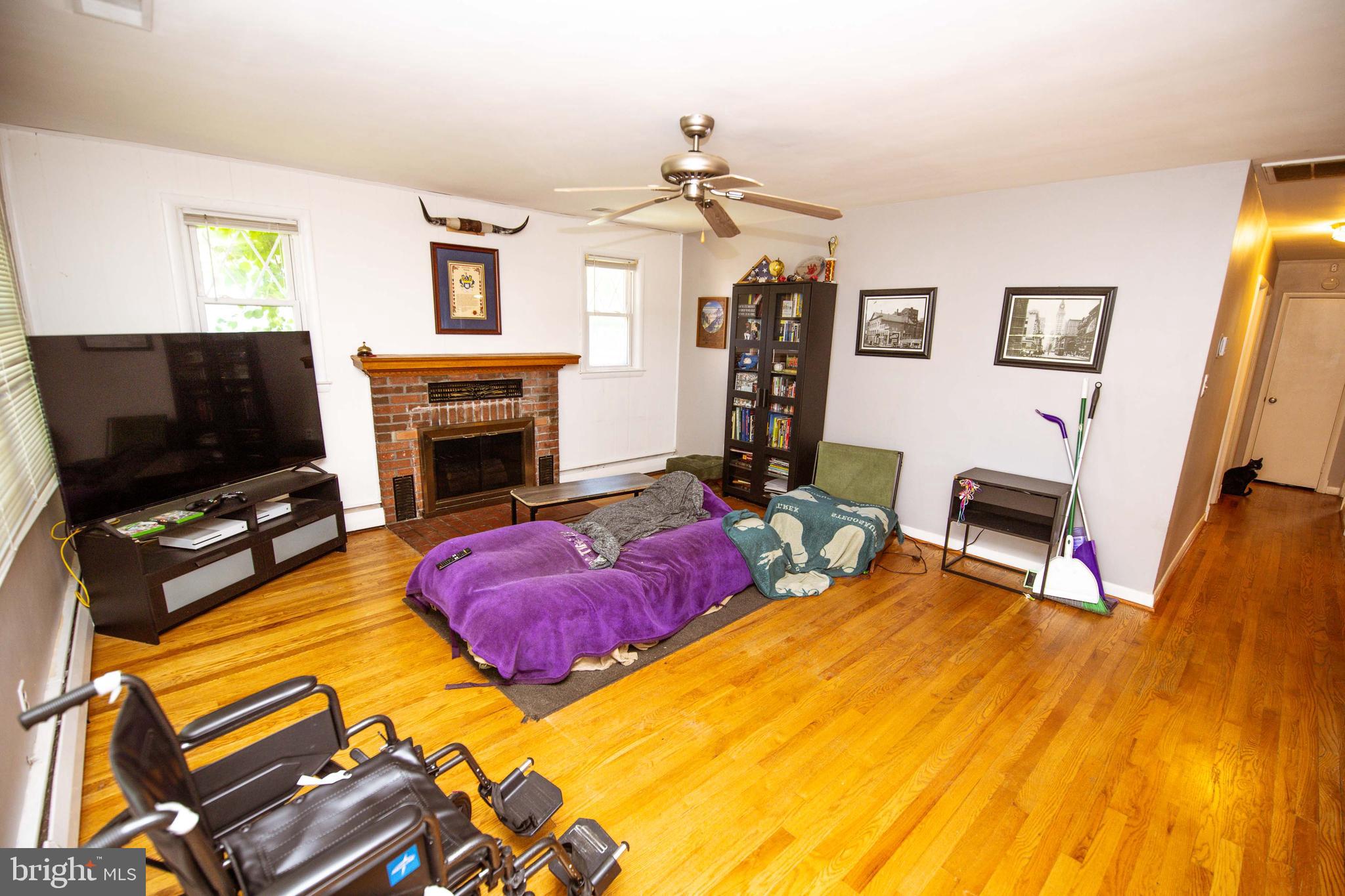 EAST GLEN BURNIE - Residential