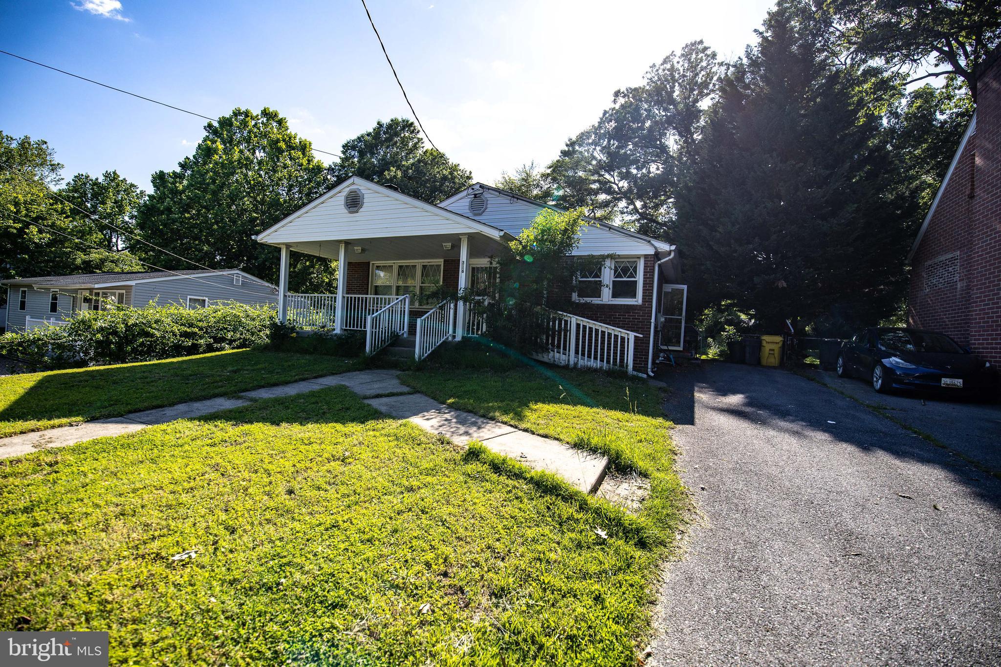 EAST GLEN BURNIE - Residential