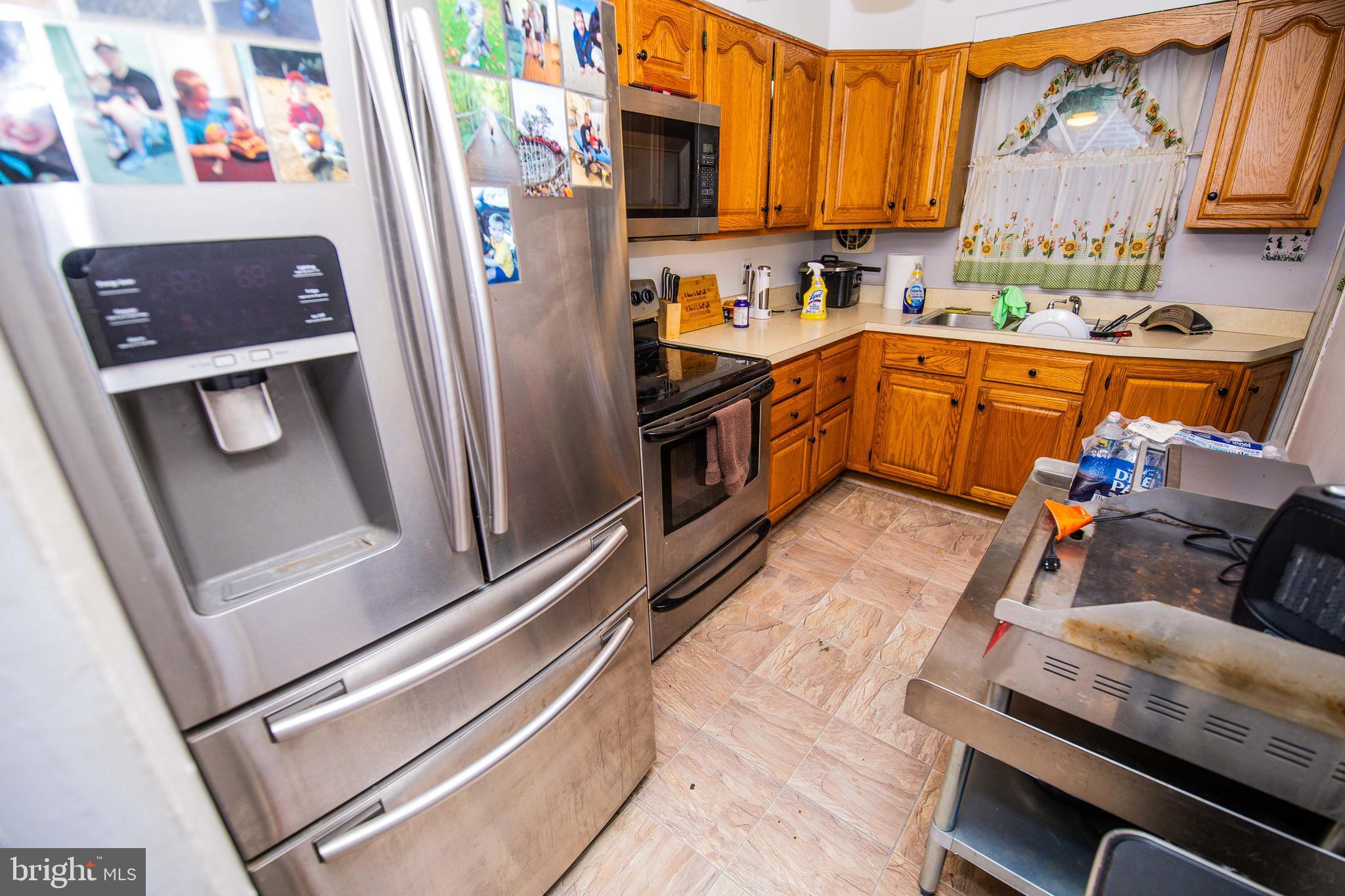 EAST GLEN BURNIE - Residential