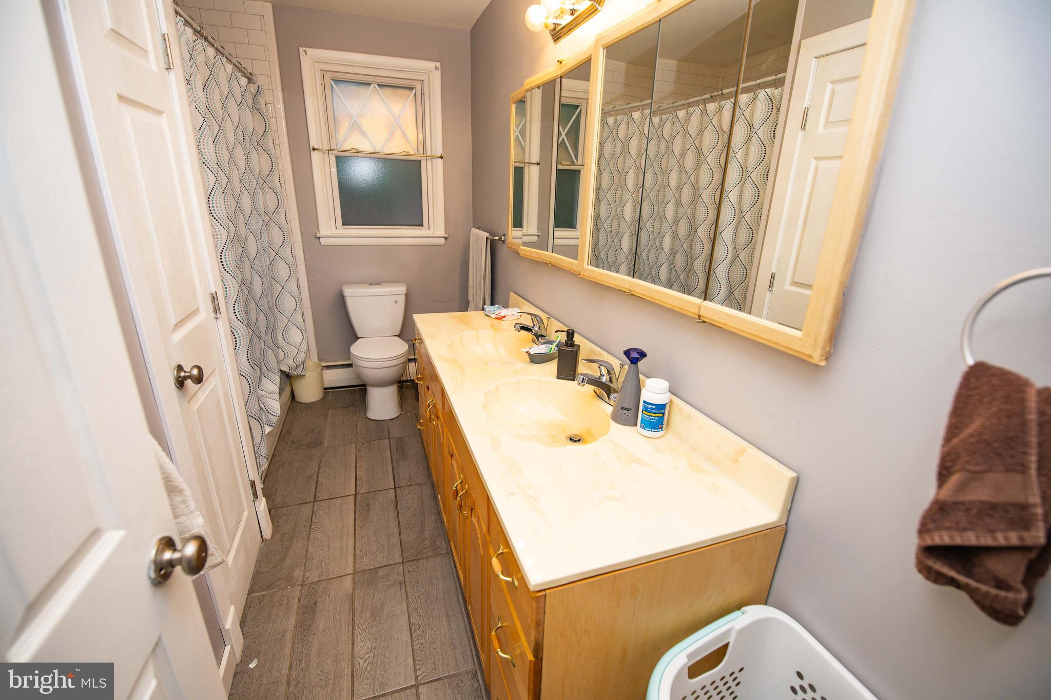 EAST GLEN BURNIE - Residential