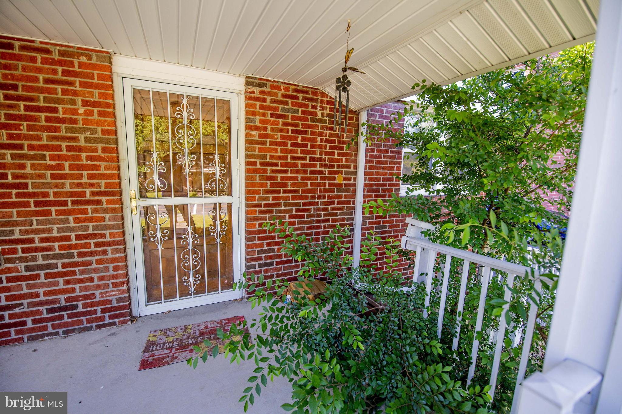 EAST GLEN BURNIE - Residential