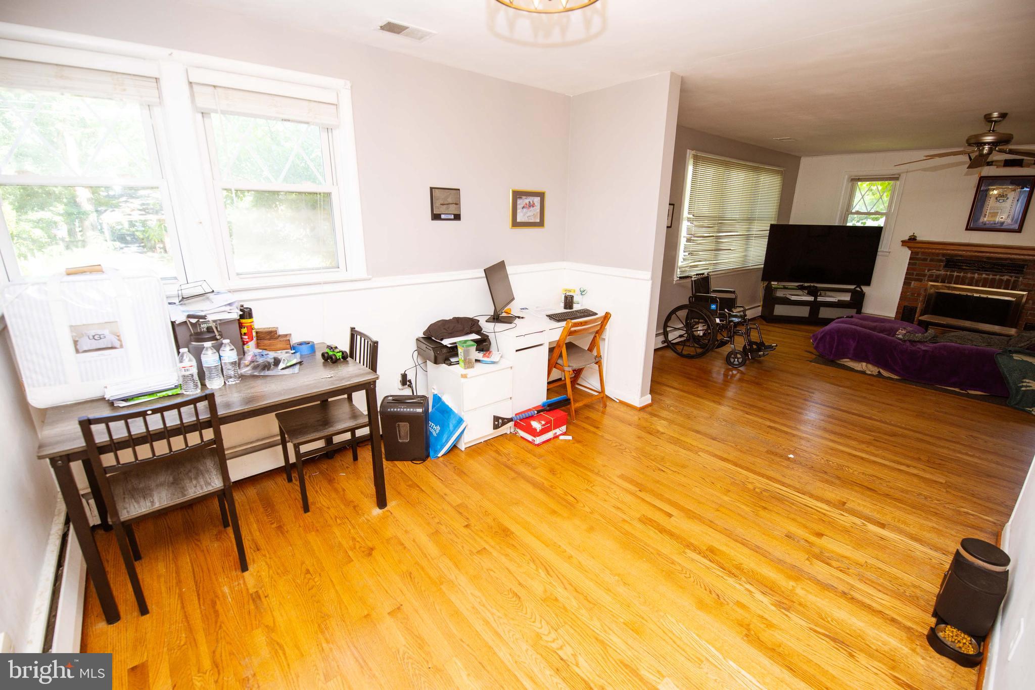 EAST GLEN BURNIE - Residential