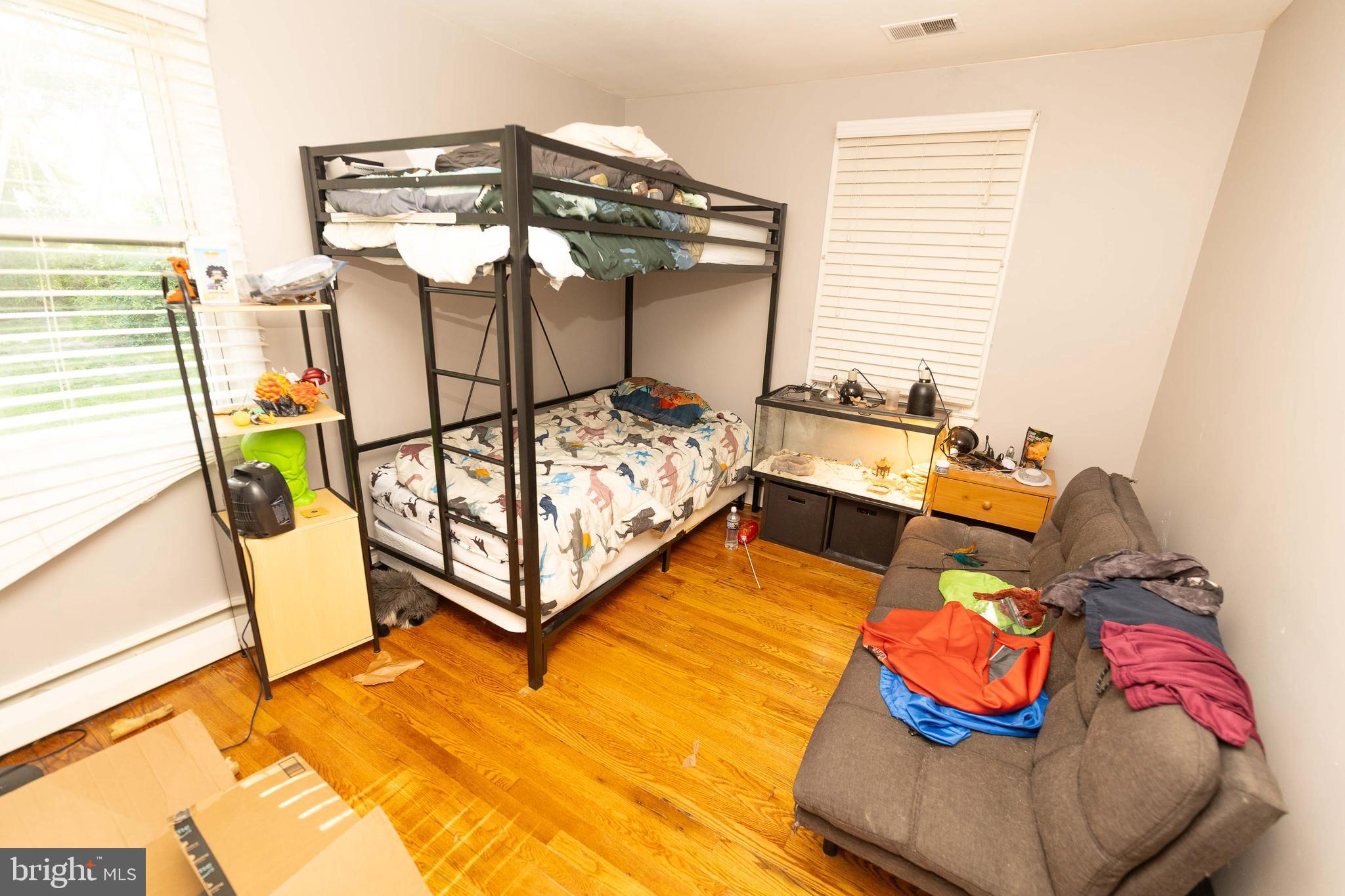 EAST GLEN BURNIE - Residential