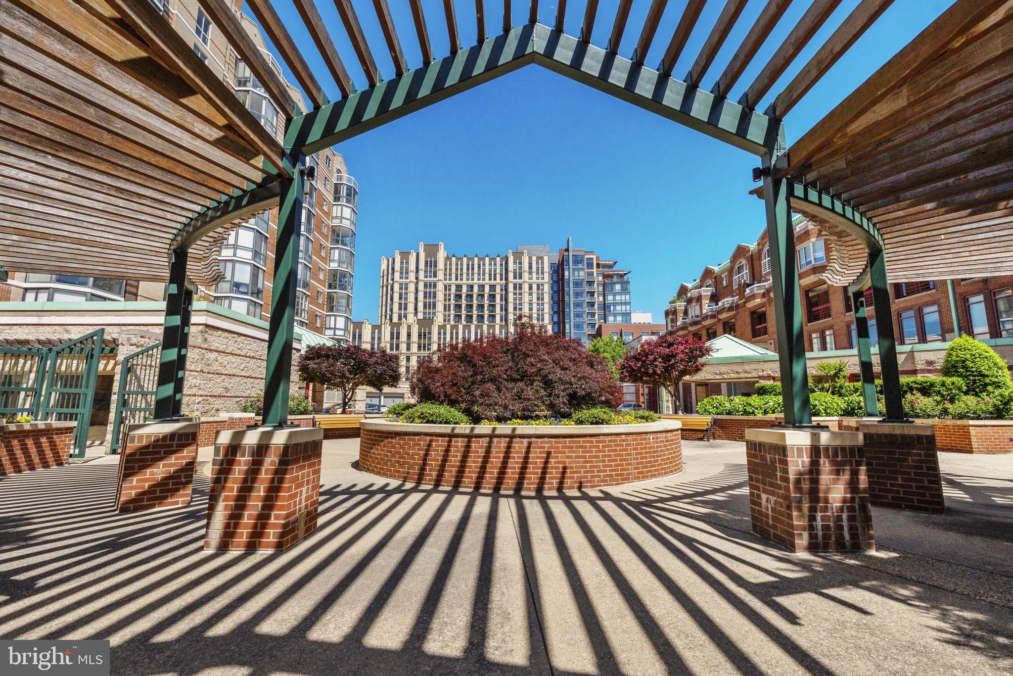 THE VICTORIA CODM - Residential