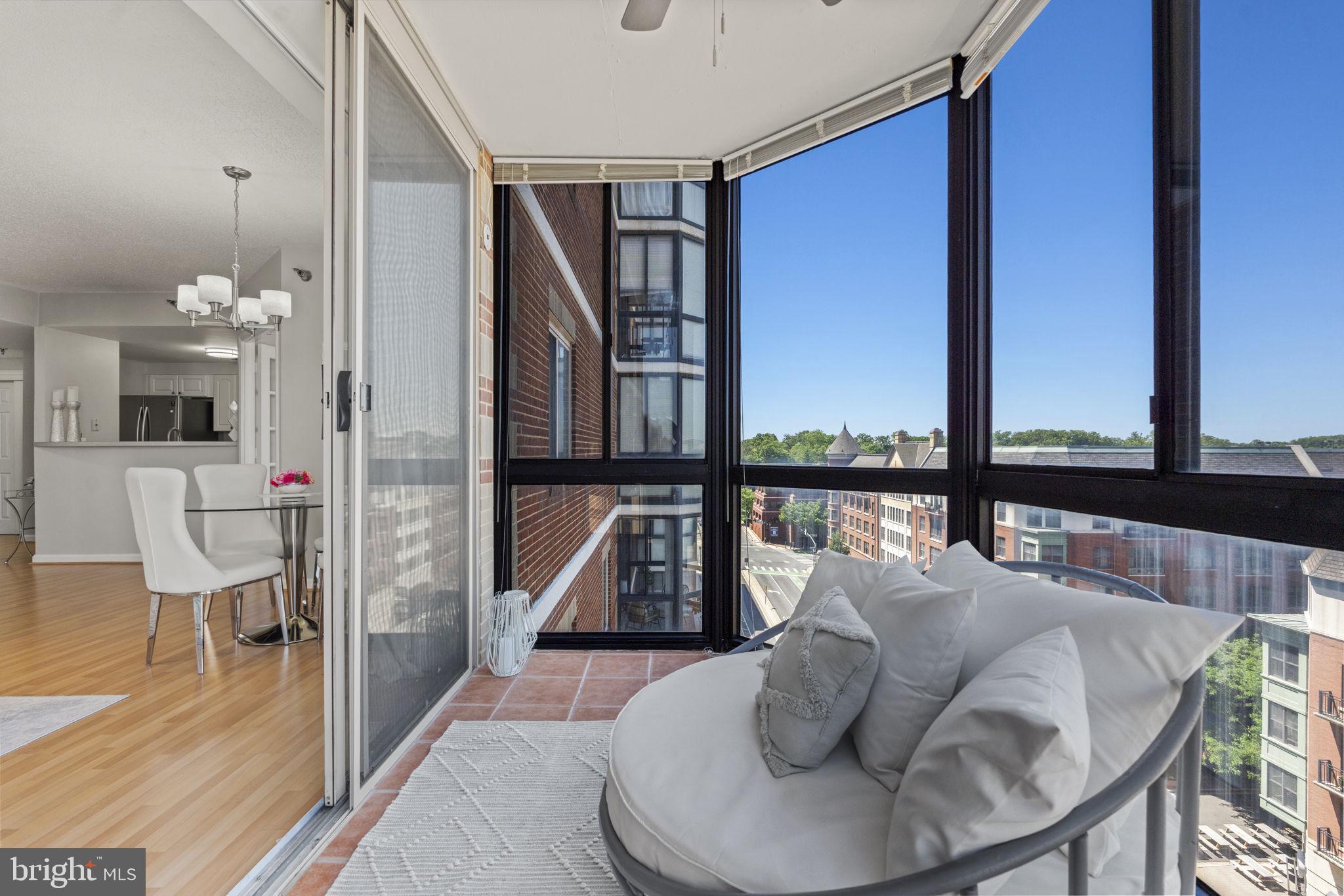 THE VICTORIA CODM - Residential