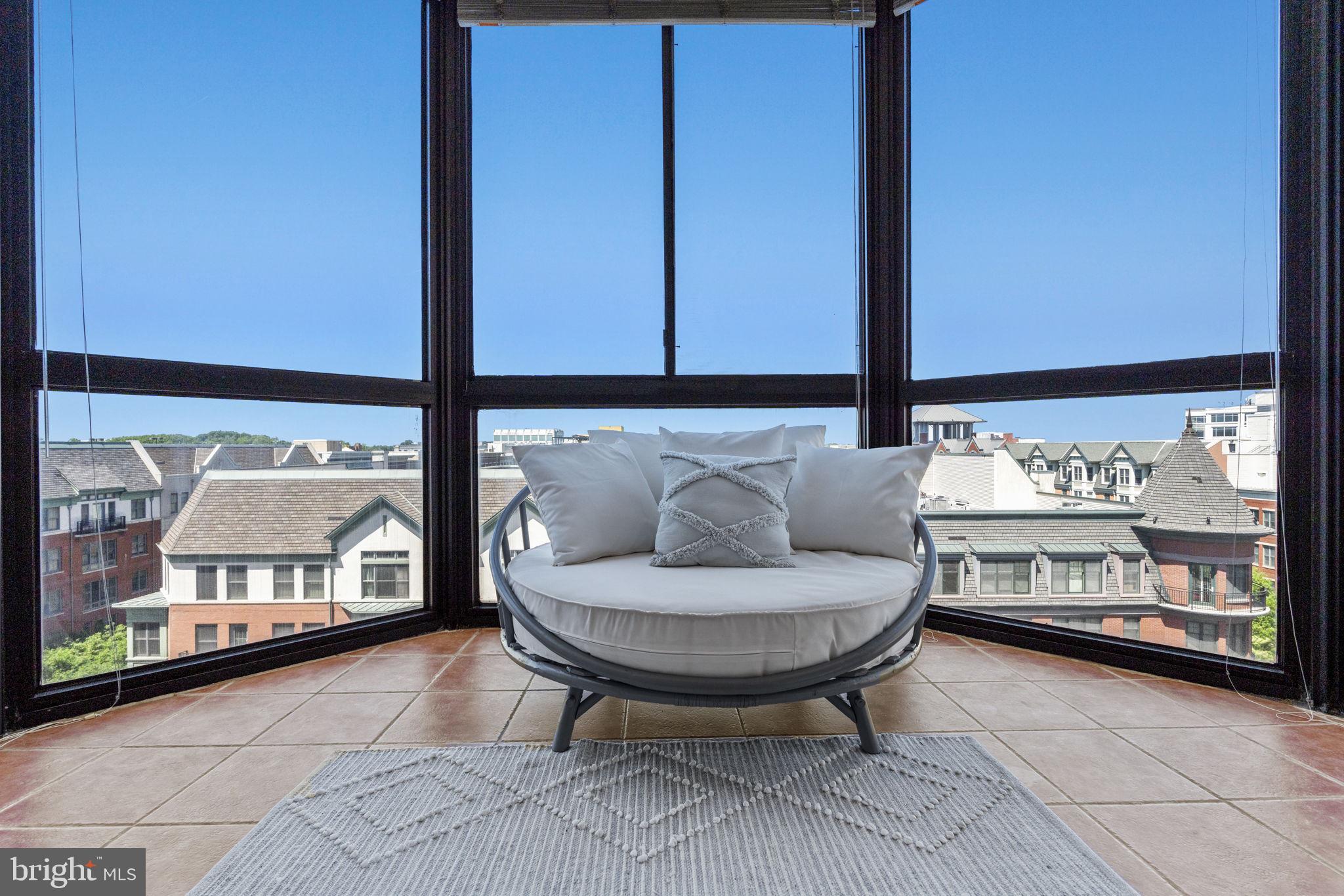 THE VICTORIA CODM - Residential