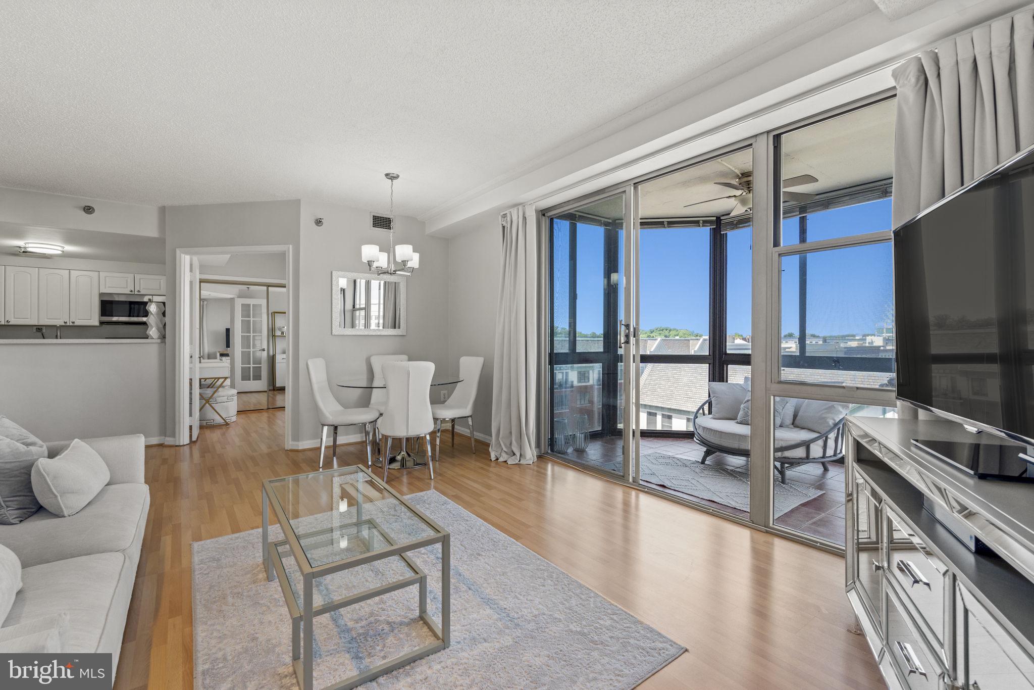 THE VICTORIA CODM - Residential