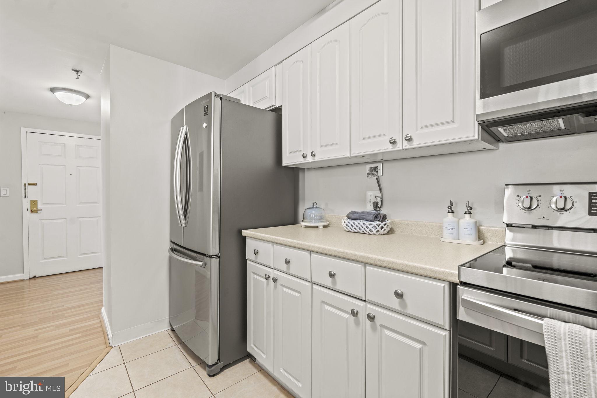 THE VICTORIA CODM - Residential
