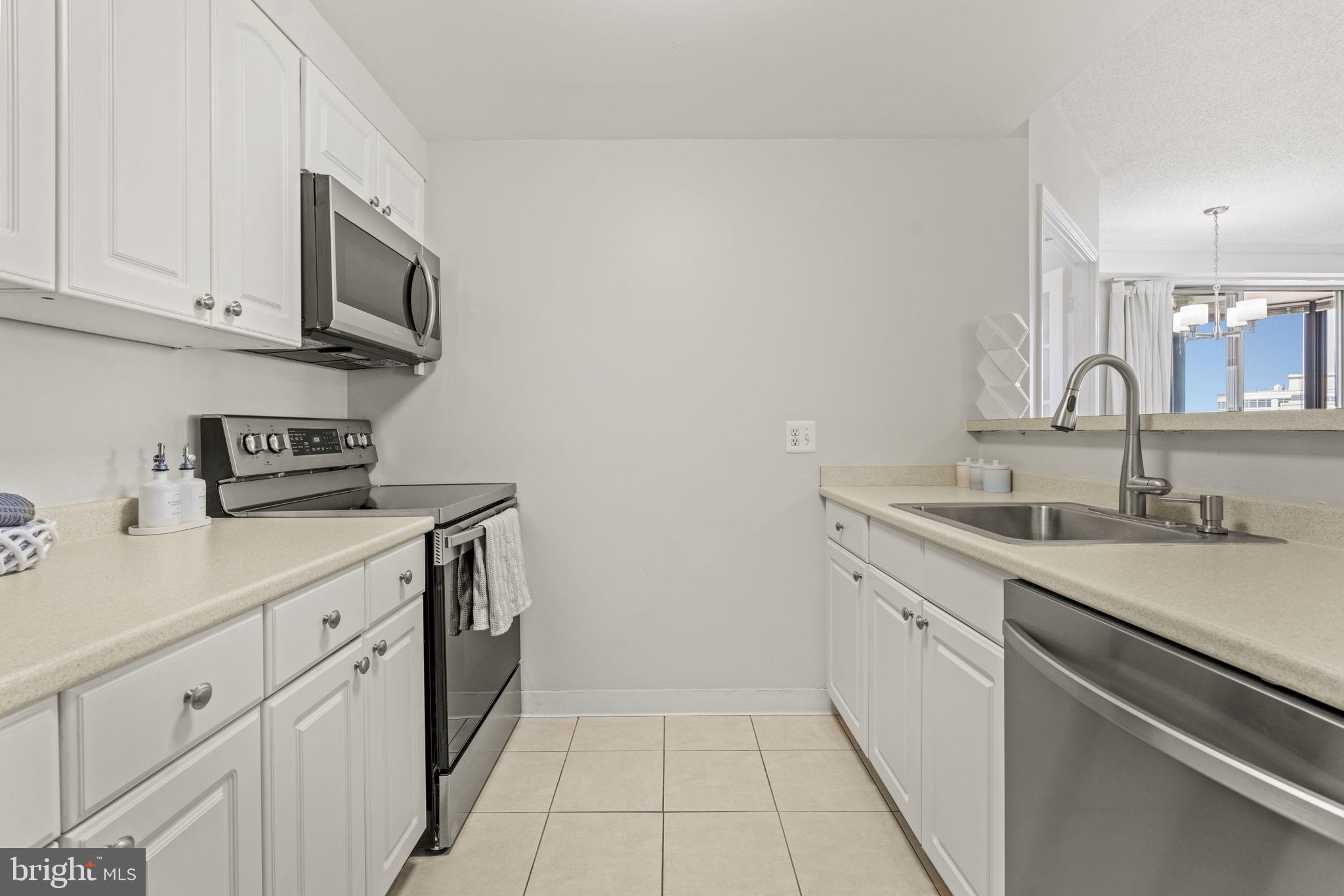 THE VICTORIA CODM - Residential