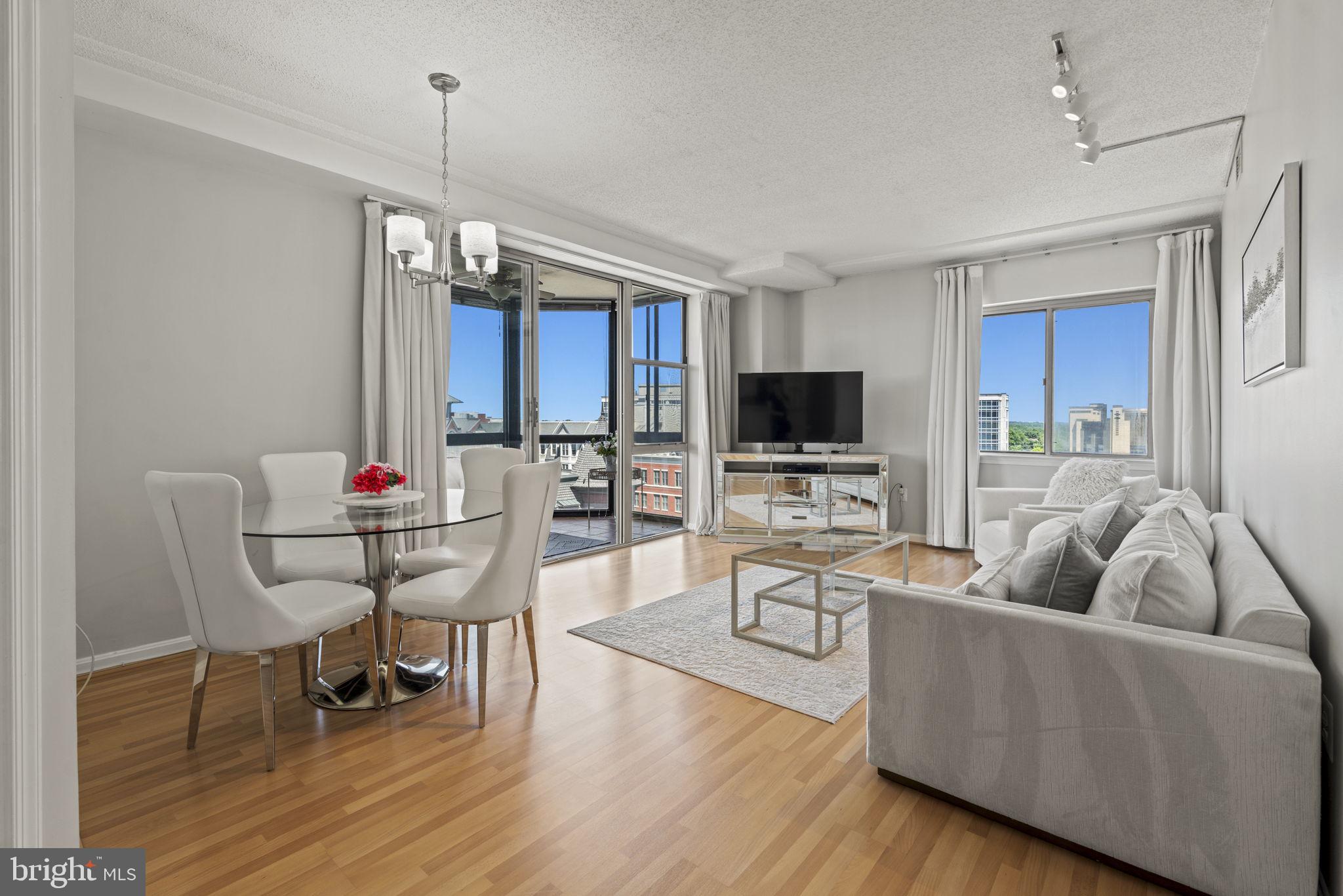 THE VICTORIA CODM - Residential