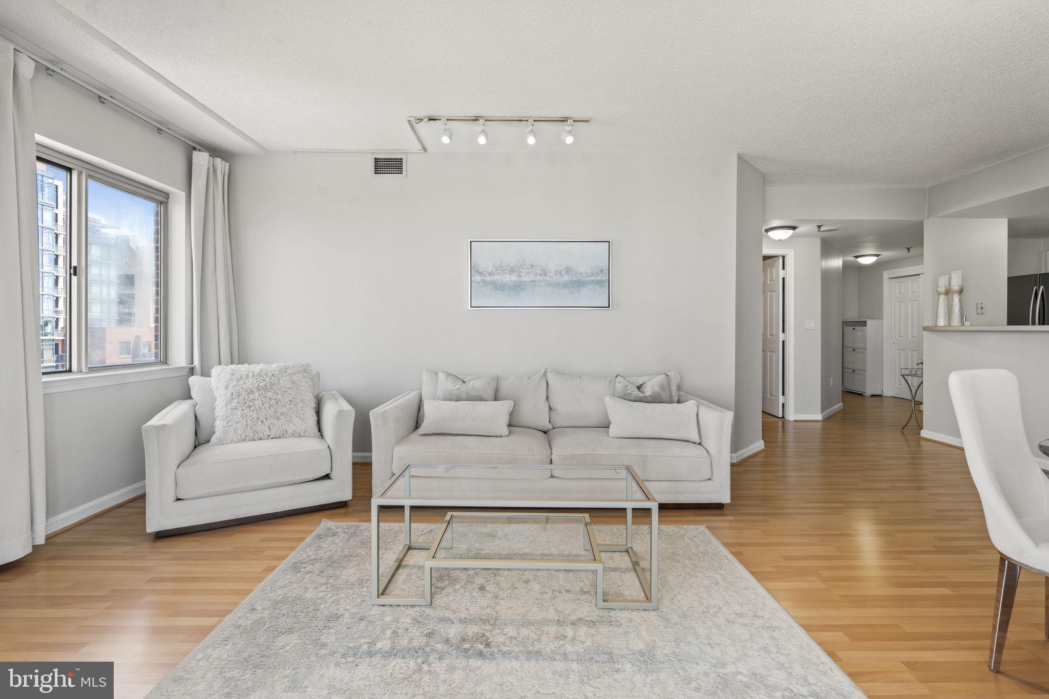 THE VICTORIA CODM - Residential