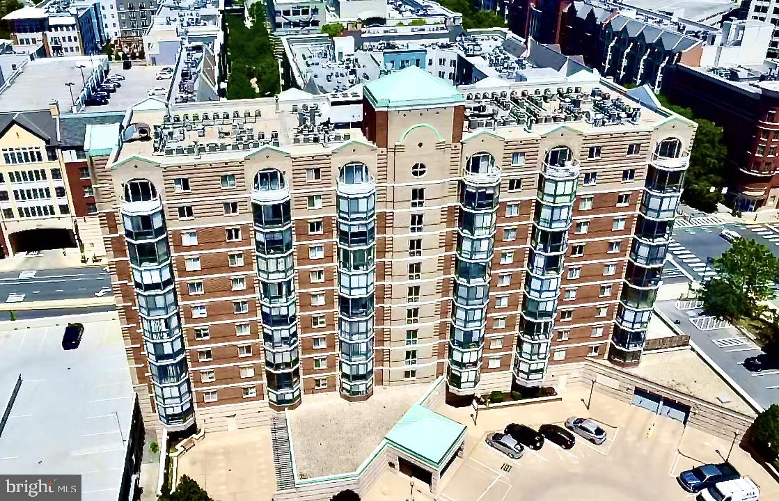THE VICTORIA CODM - Residential