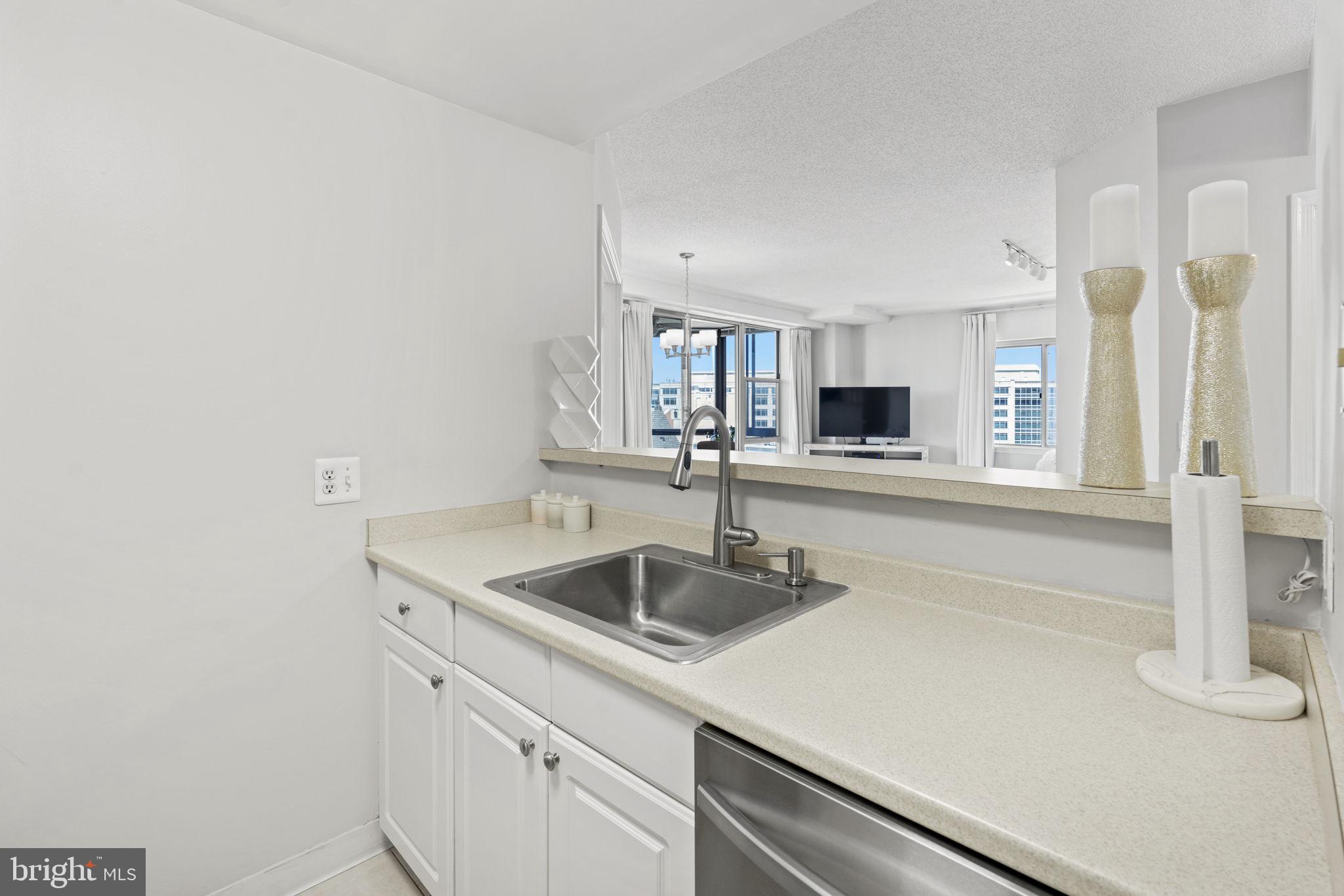 THE VICTORIA CODM - Residential