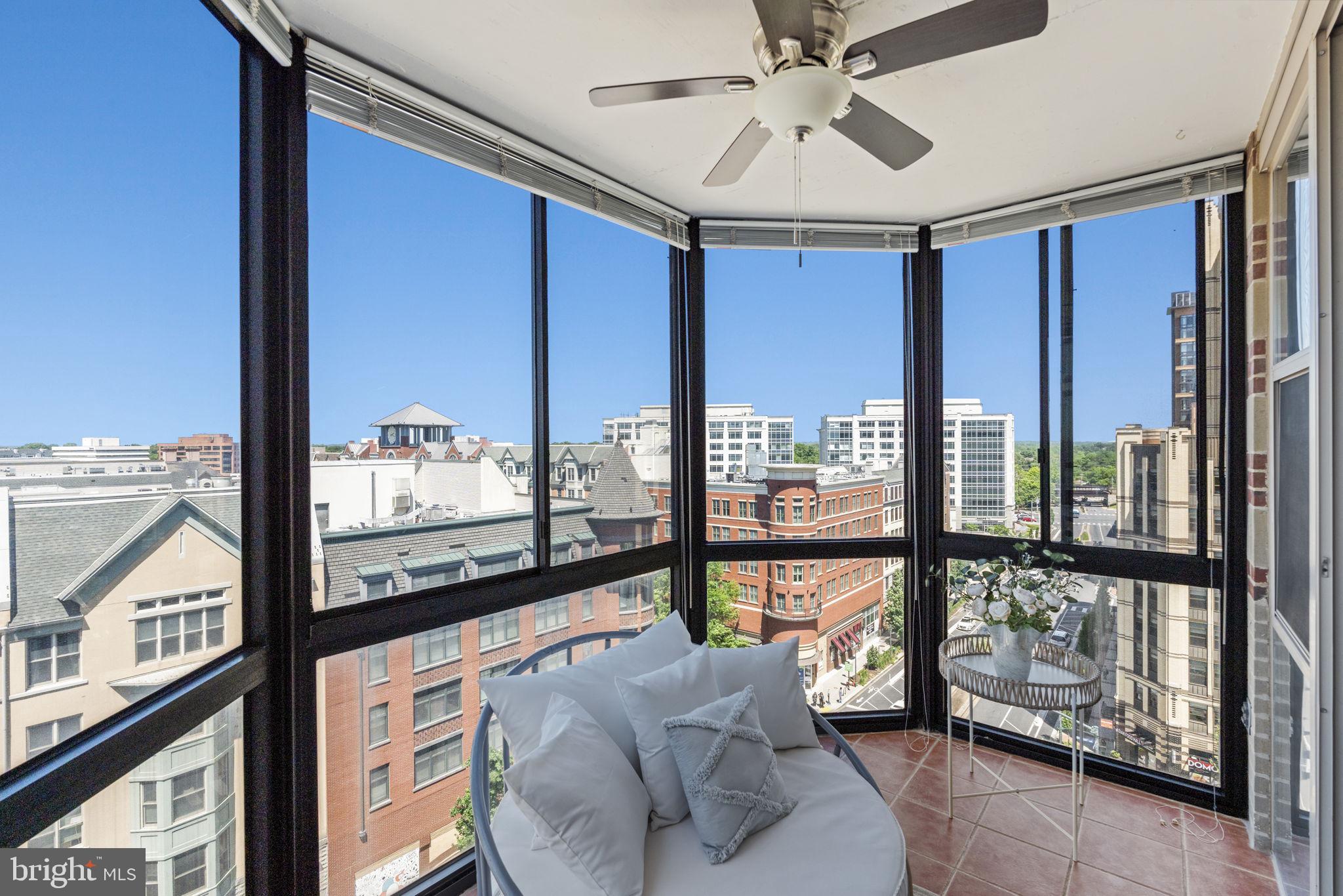 THE VICTORIA CODM - Residential