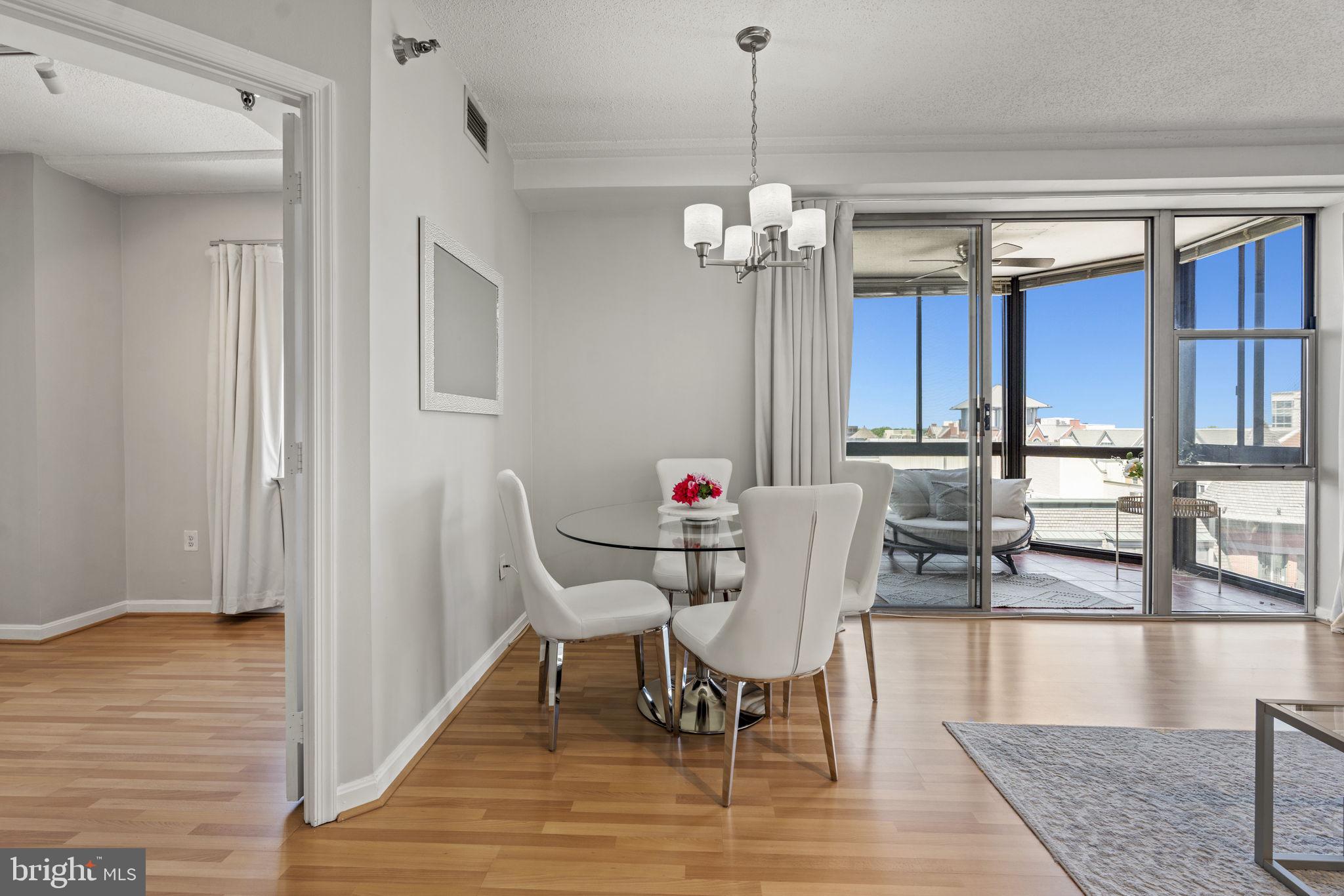 THE VICTORIA CODM - Residential