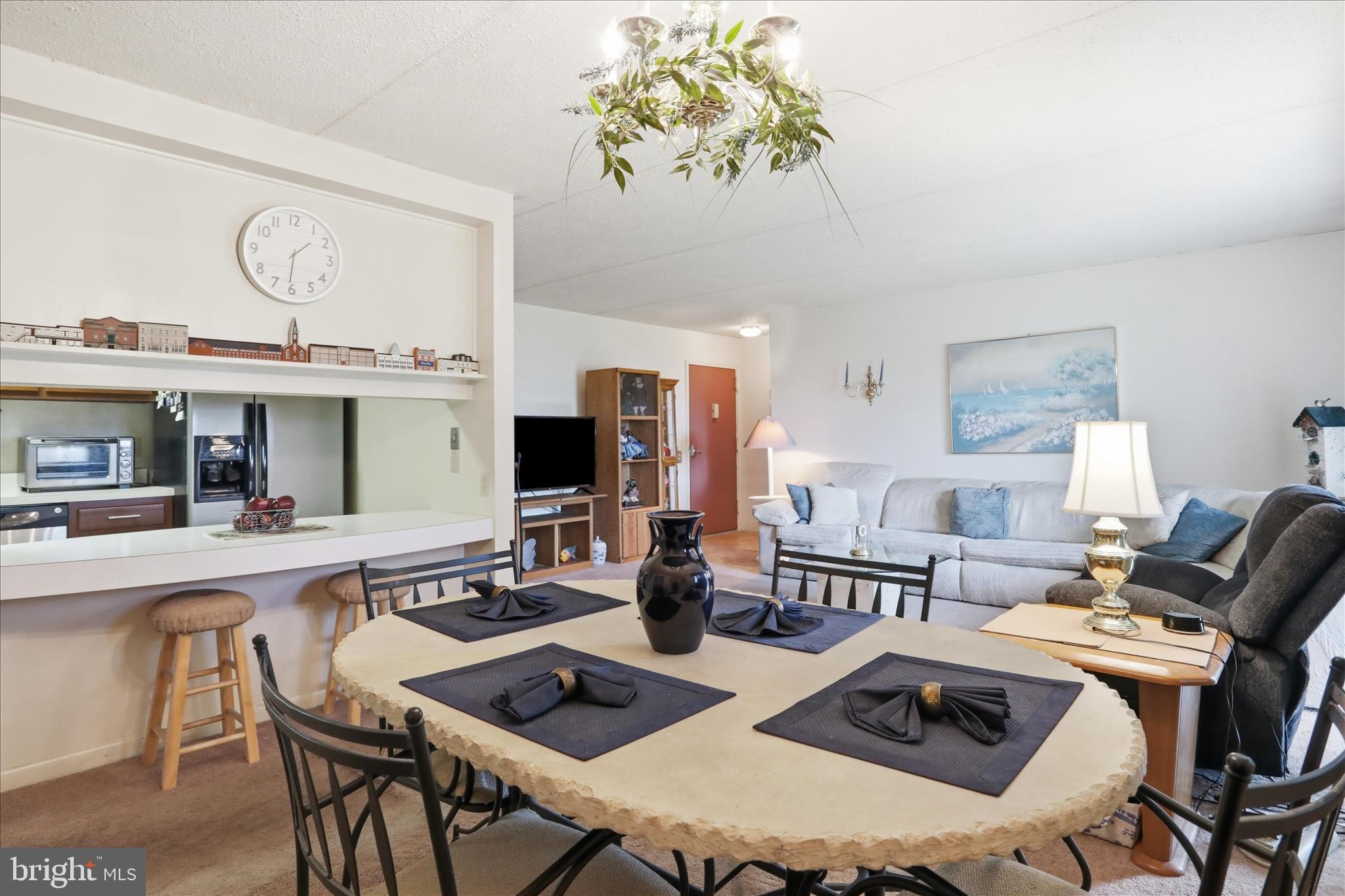 EDGEWOOD CONDOMMINIUMS - Residential