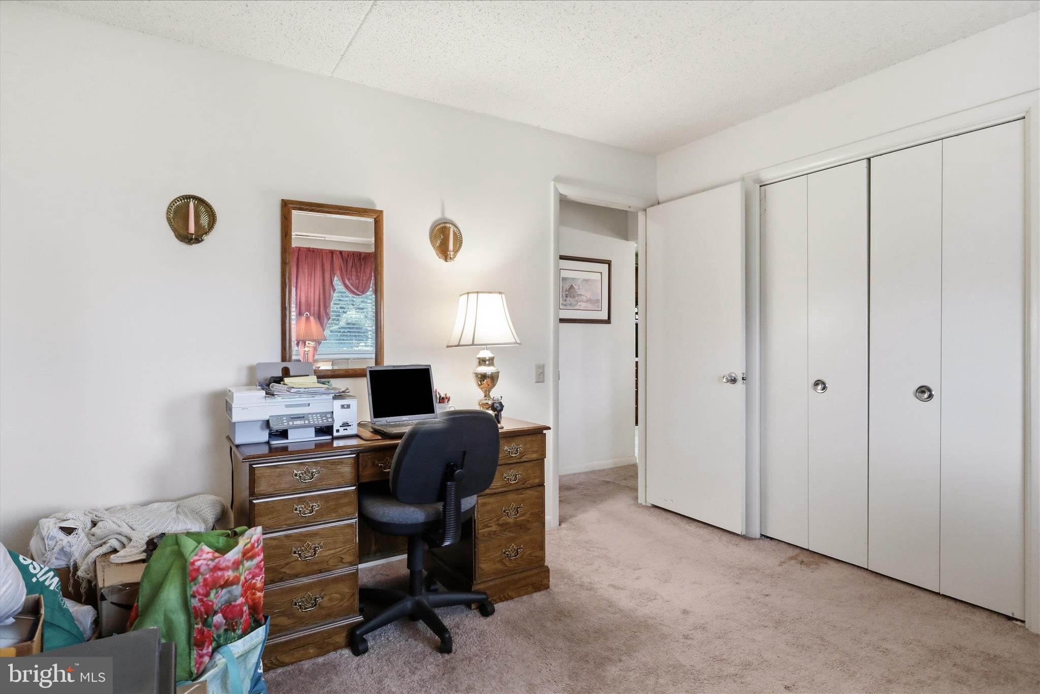 EDGEWOOD CONDOMMINIUMS - Residential
