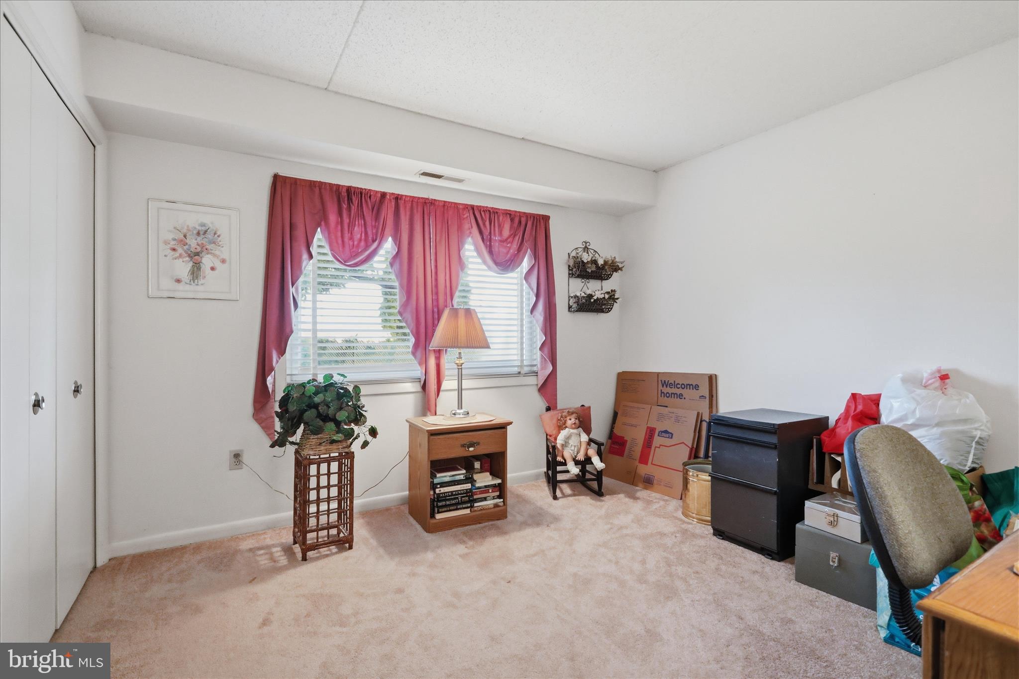 EDGEWOOD CONDOMMINIUMS - Residential