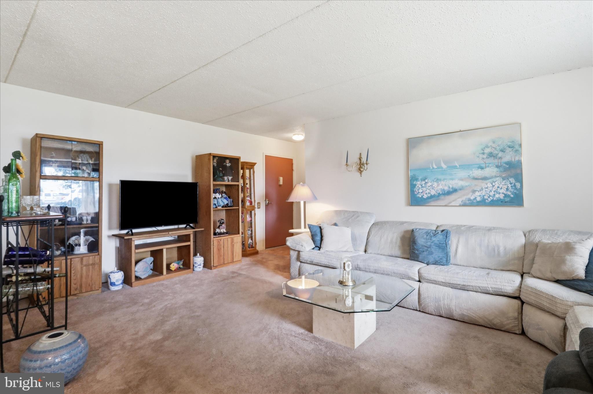 EDGEWOOD CONDOMMINIUMS - Residential