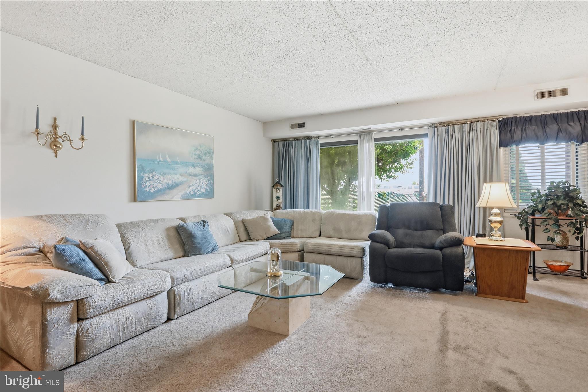 EDGEWOOD CONDOMMINIUMS - Residential