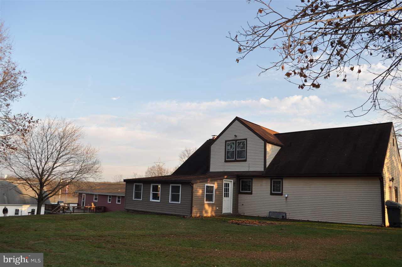 DOVER - Residential