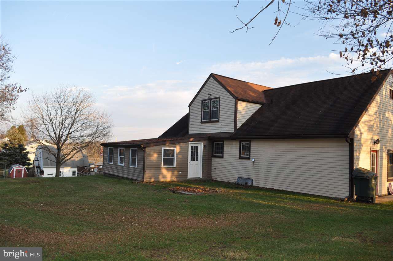 DOVER - Residential