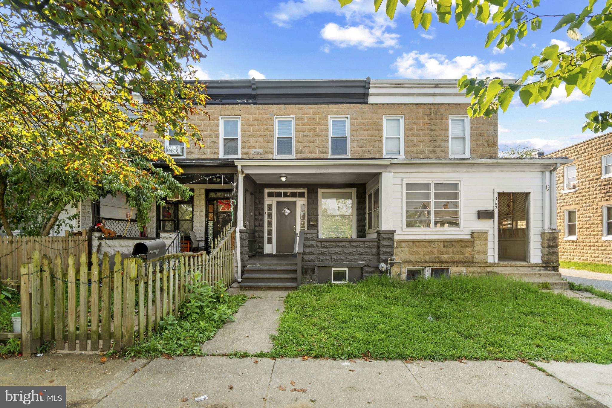BROOKLYN - Residential