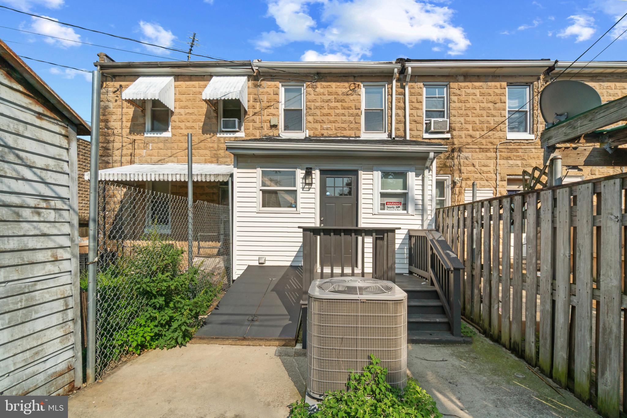 BROOKLYN - Residential