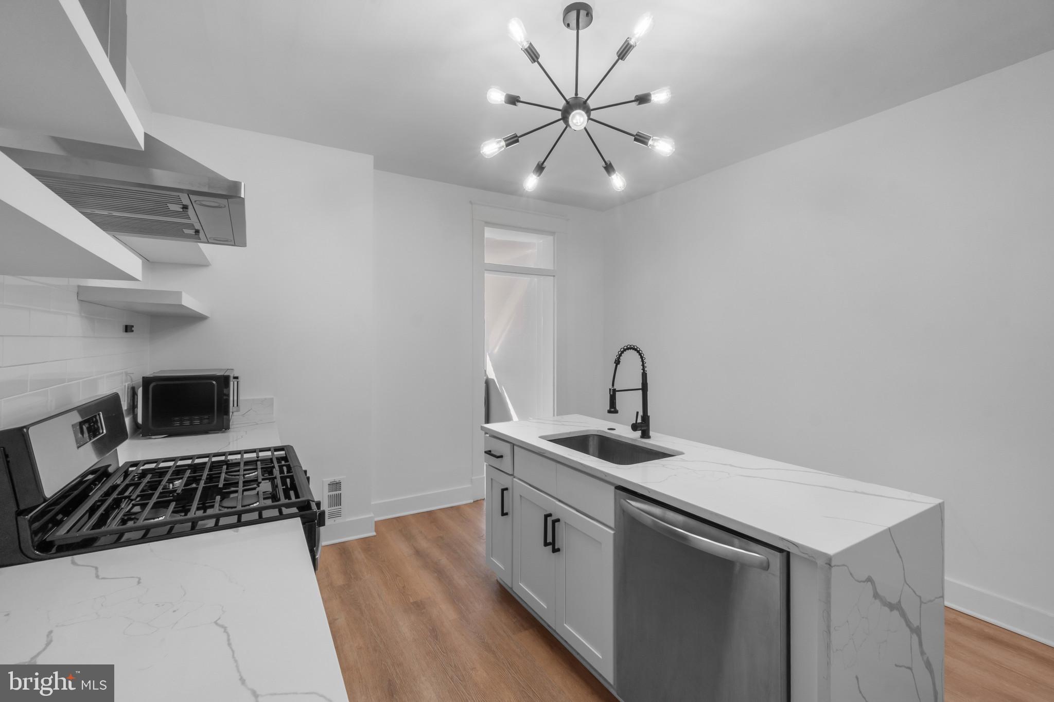 BROOKLYN - Residential