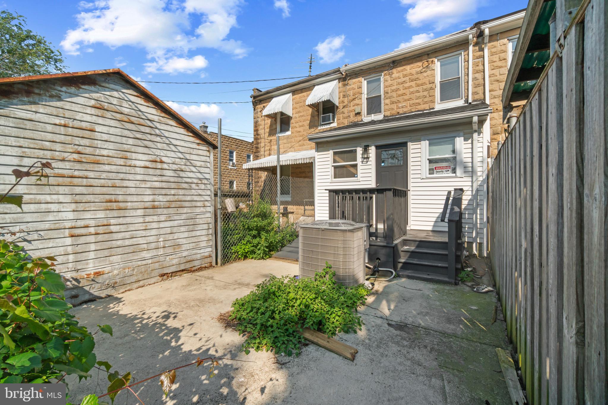 BROOKLYN - Residential