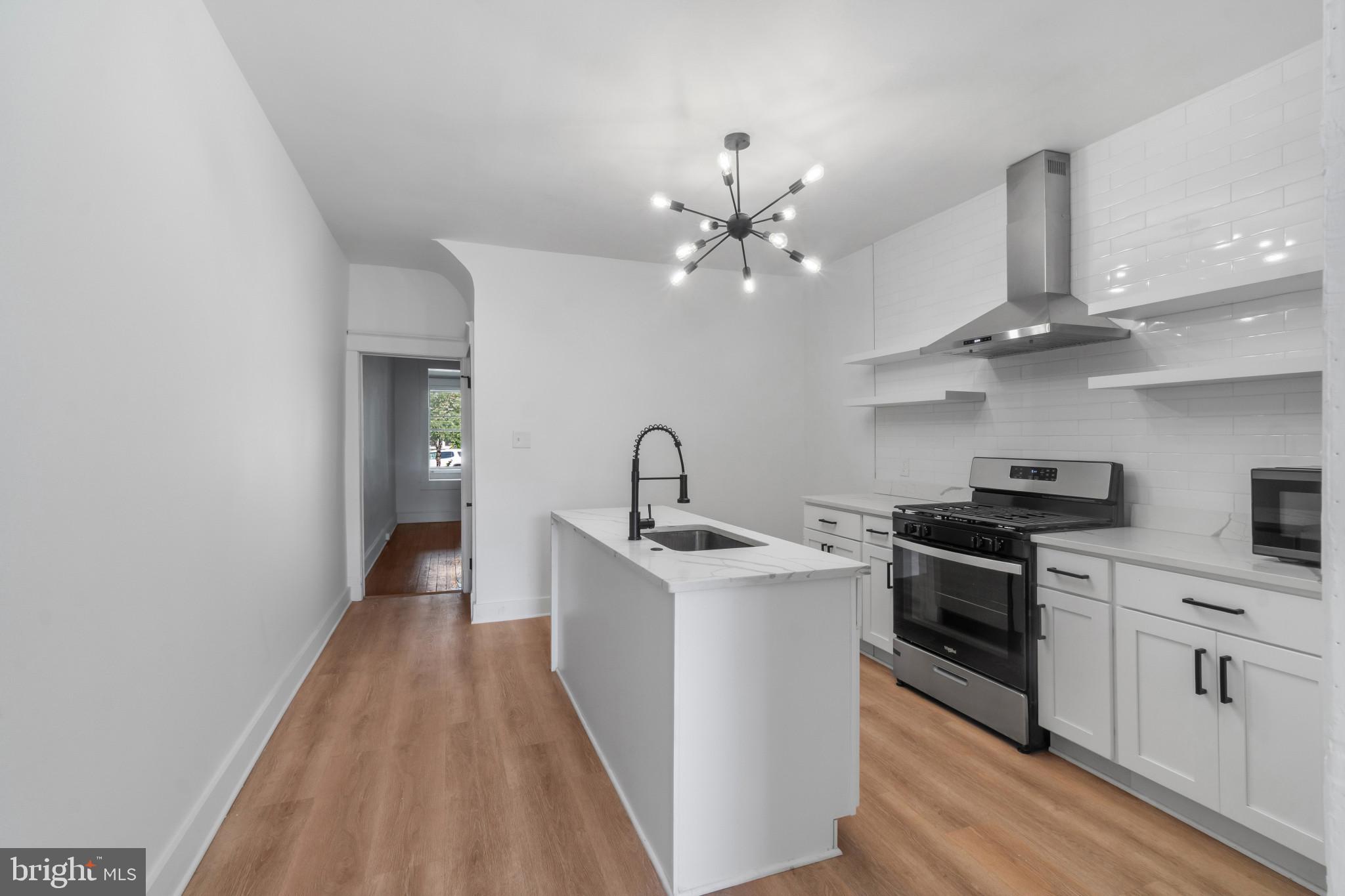 BROOKLYN - Residential