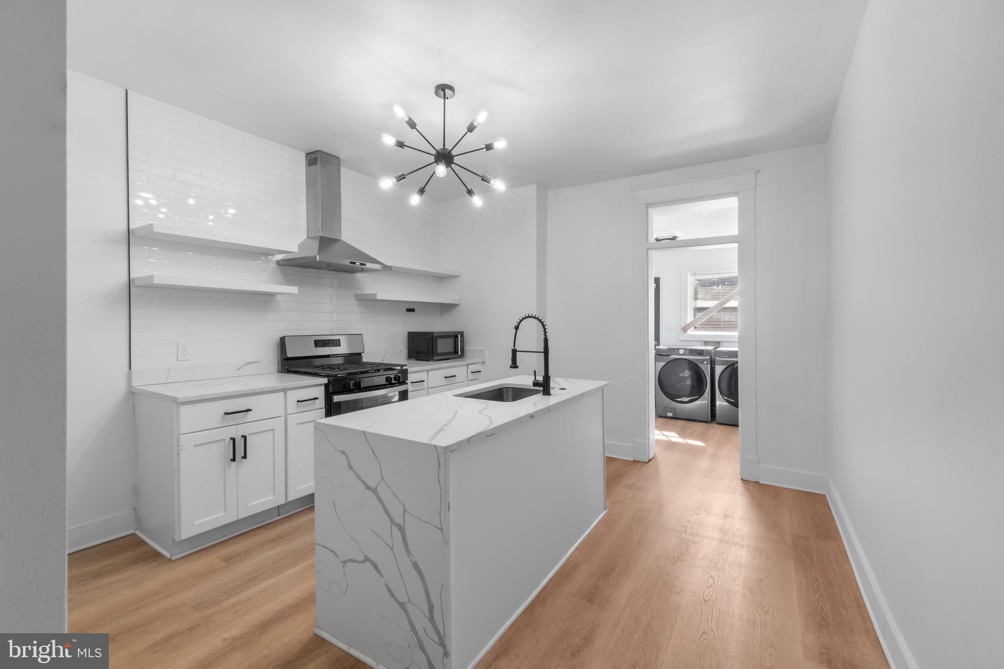 BROOKLYN - Residential