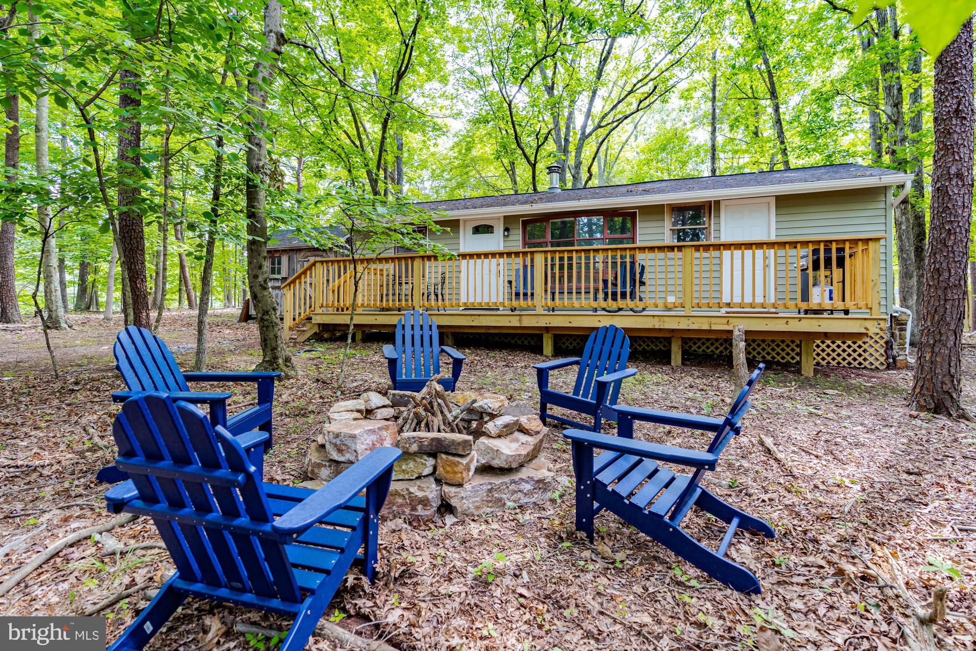 SLEEPY CREEK FARMS - Residential