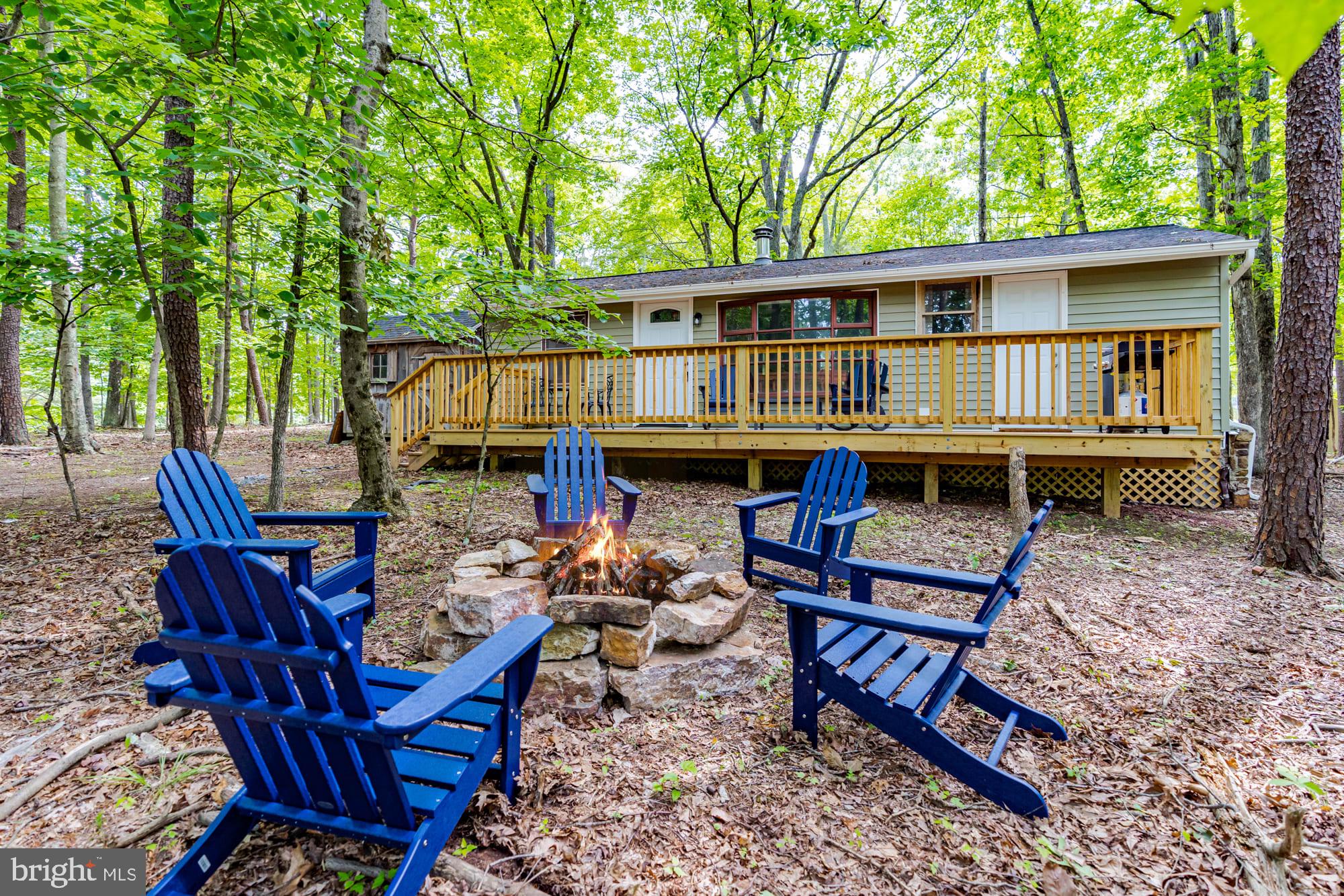 SLEEPY CREEK FARMS - Residential