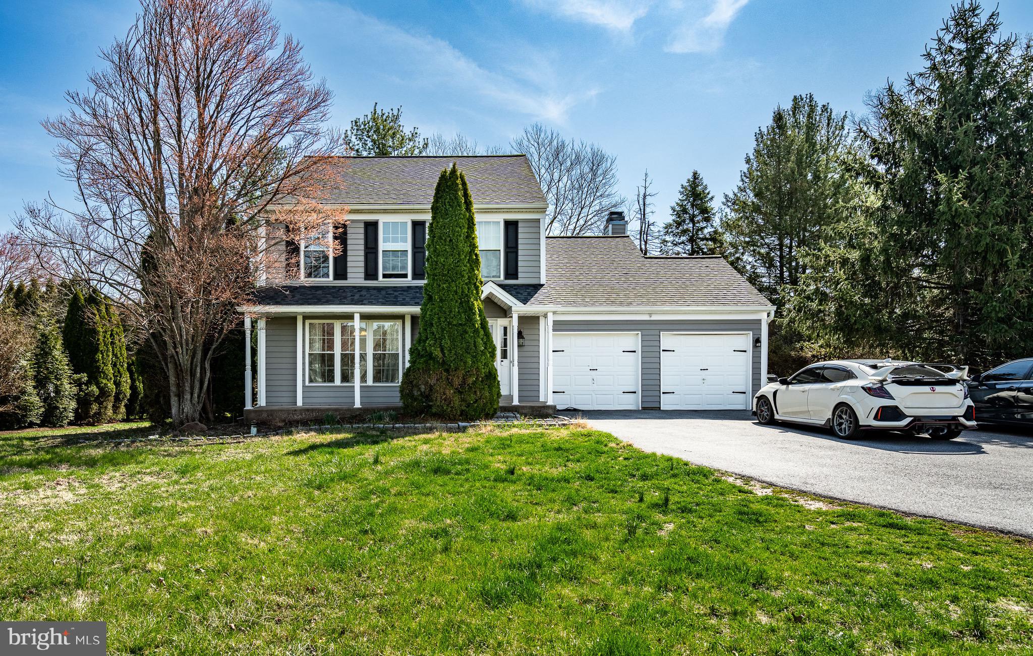 KIMBERTON KNOLL - Residential