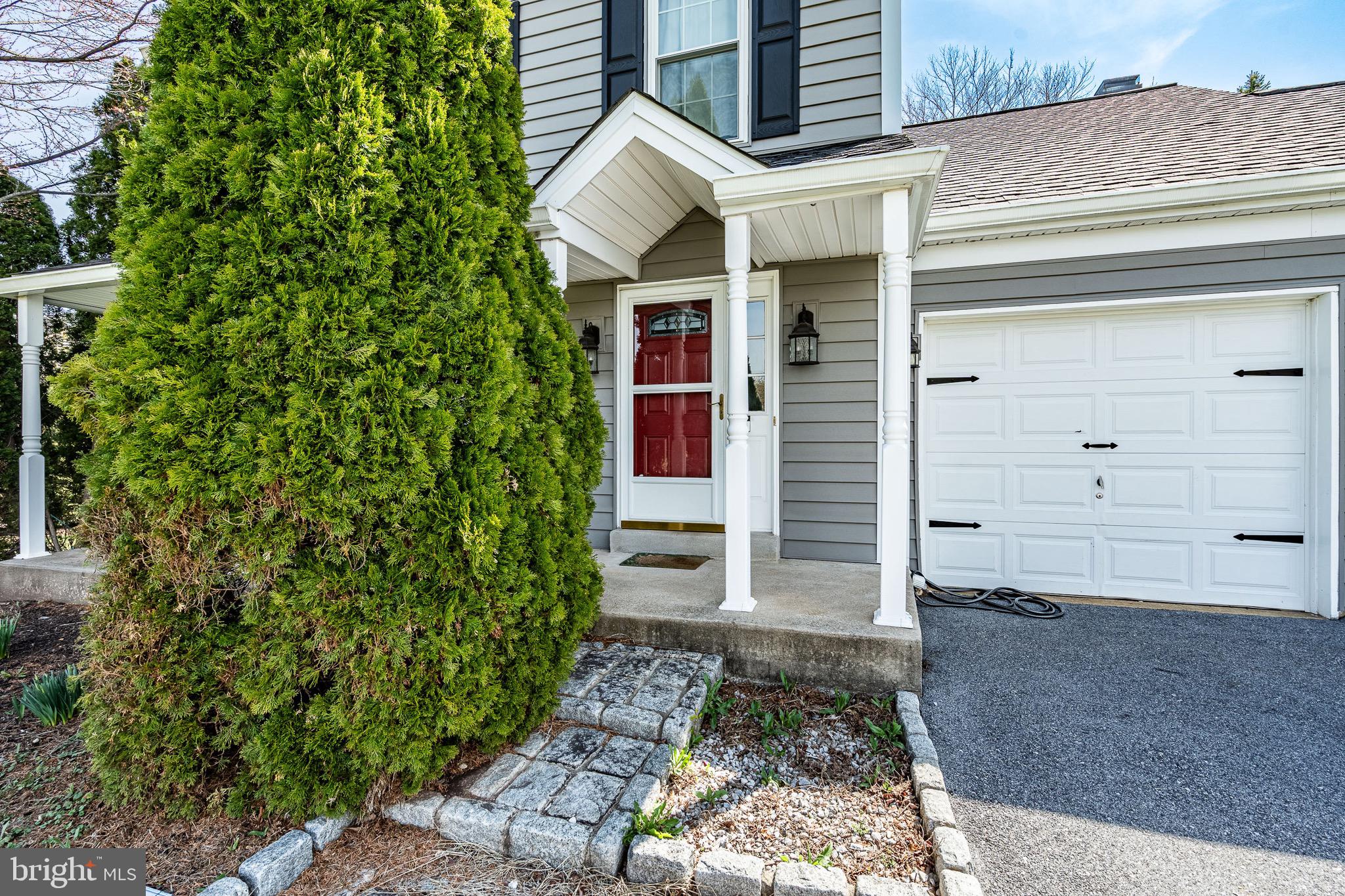 KIMBERTON KNOLL - Residential