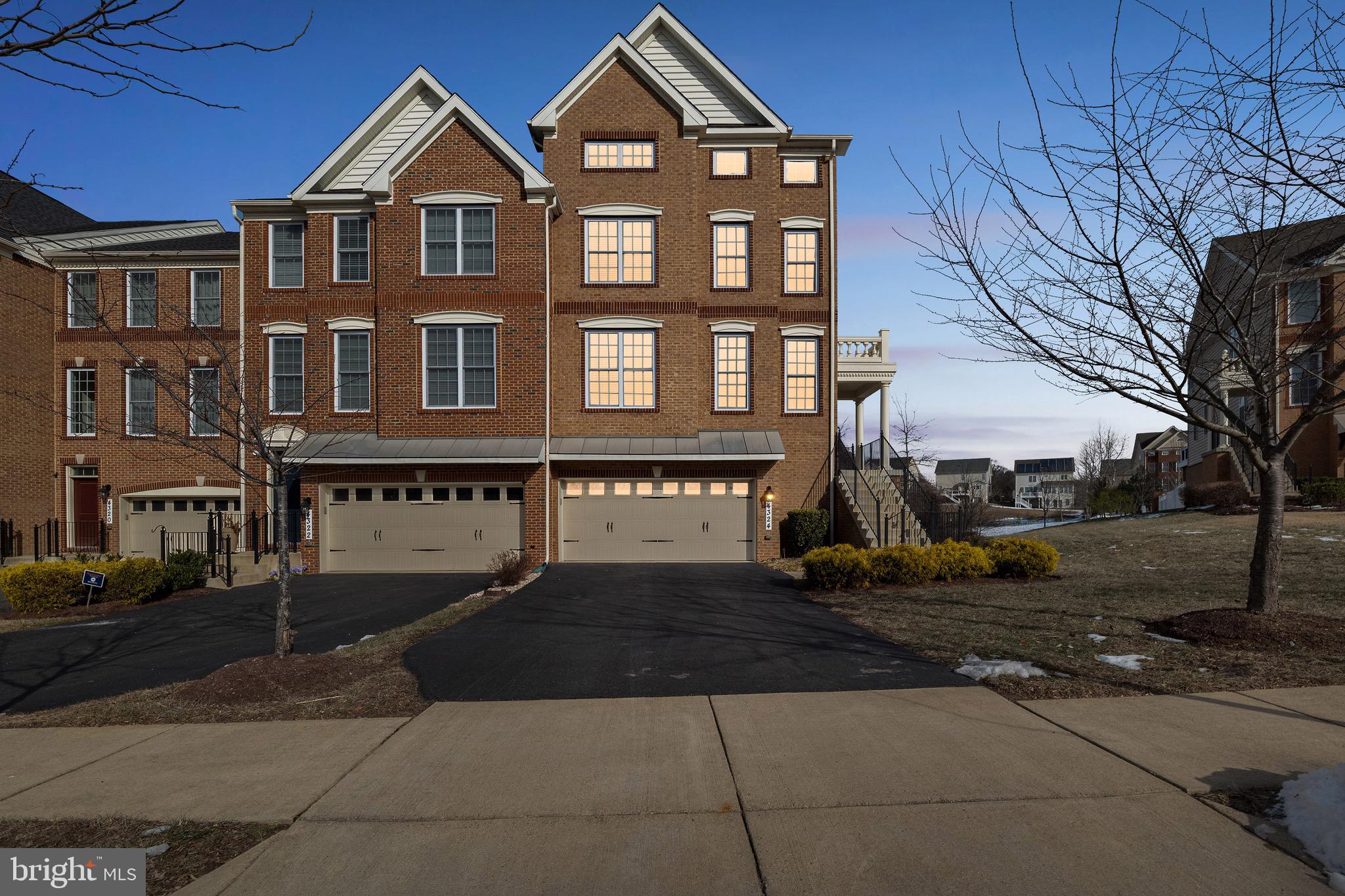 MARLBORO RIDGE - Residential