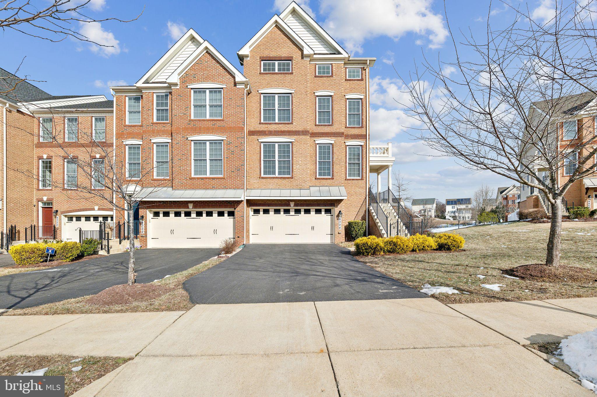 MARLBORO RIDGE - Residential
