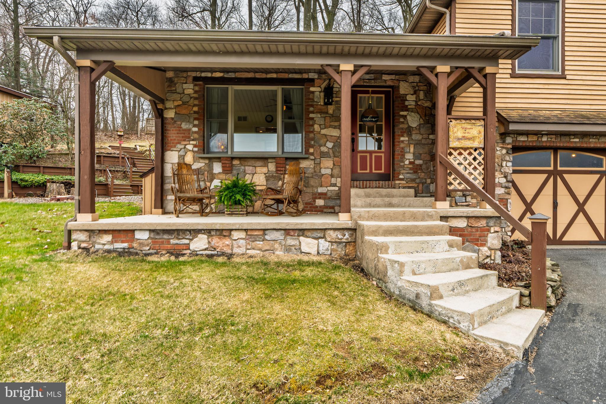 RAPHO TWP - Residential