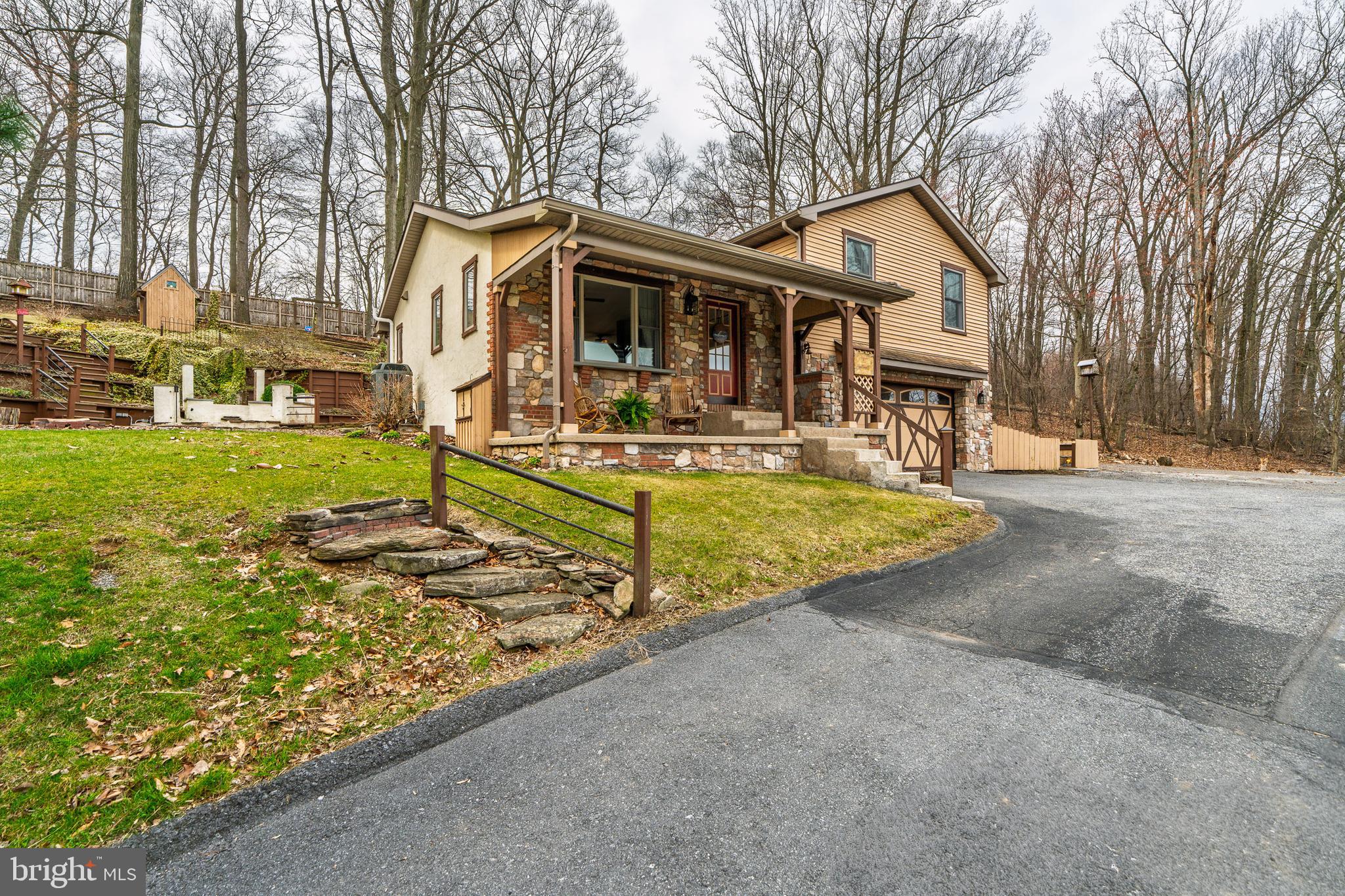 RAPHO TWP - Residential