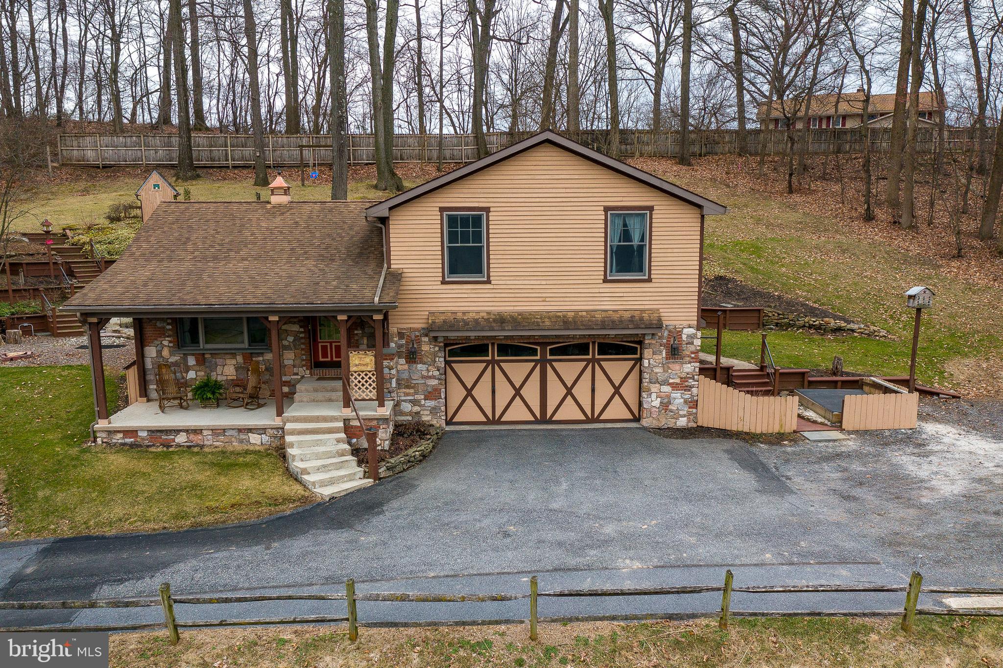 RAPHO TWP - Residential