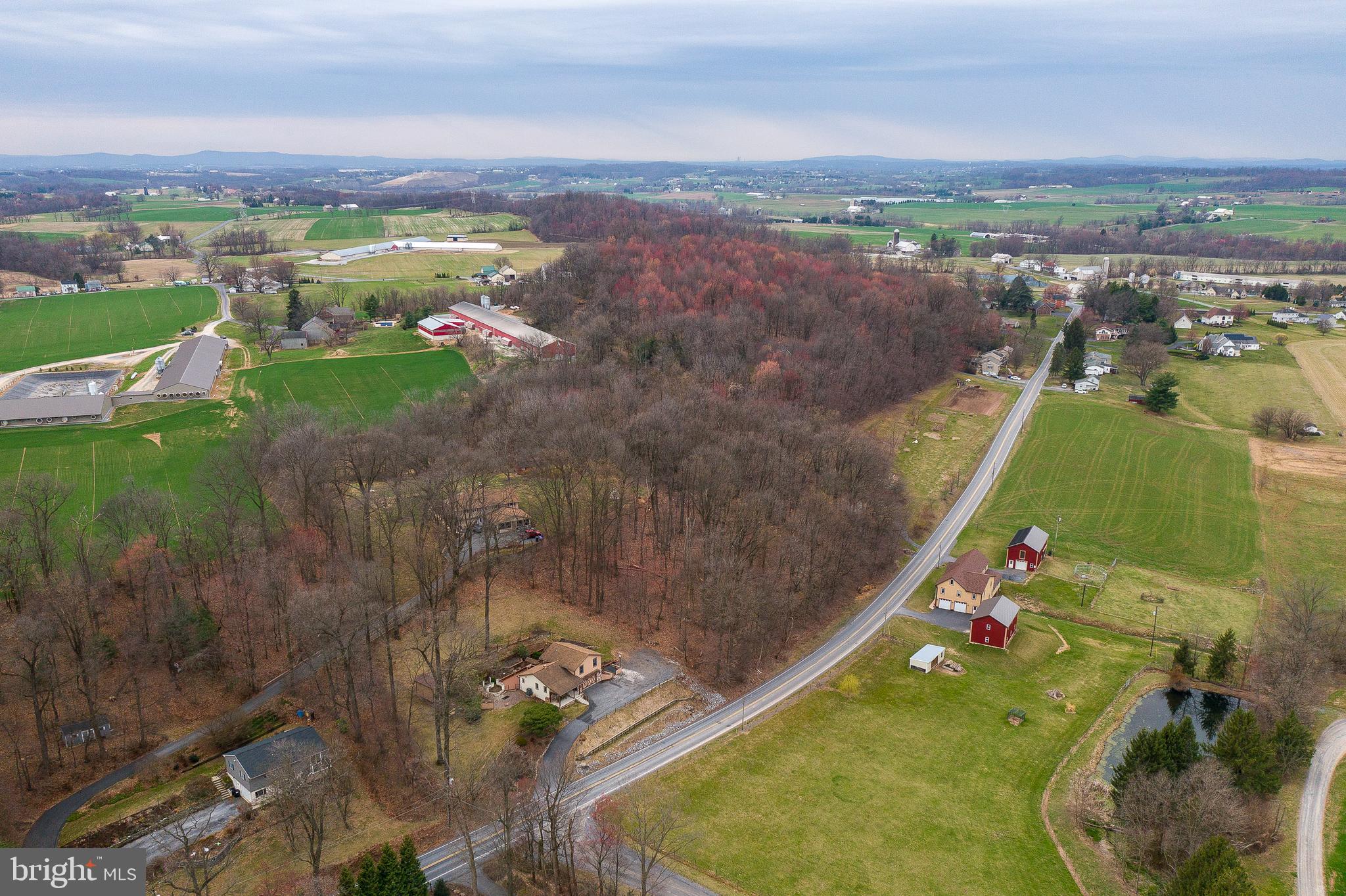 RAPHO TWP - Residential