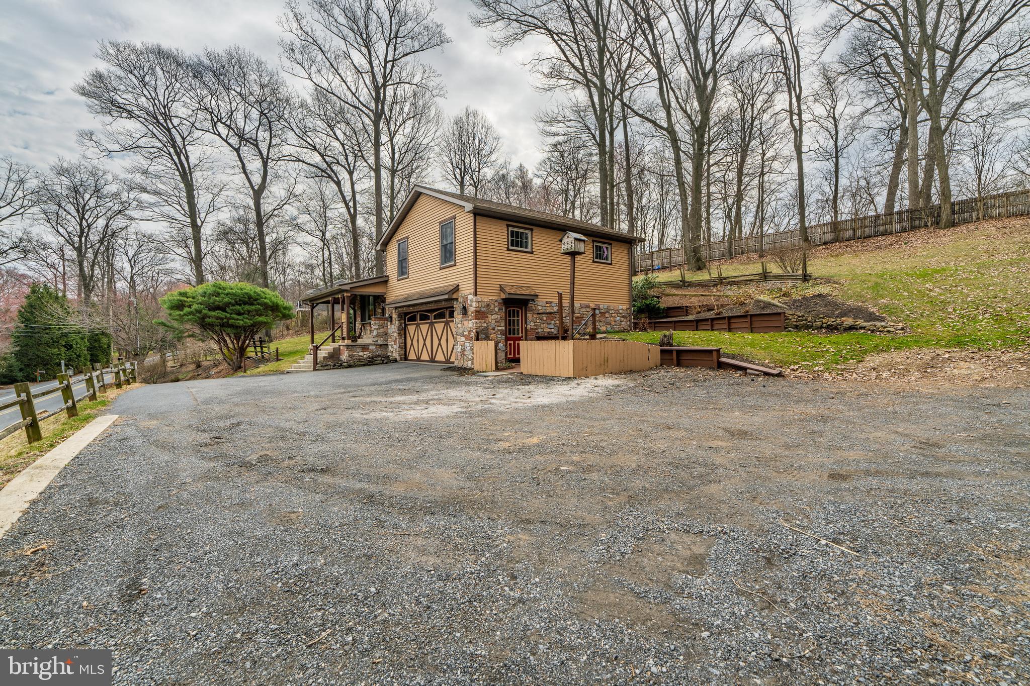 RAPHO TWP - Residential