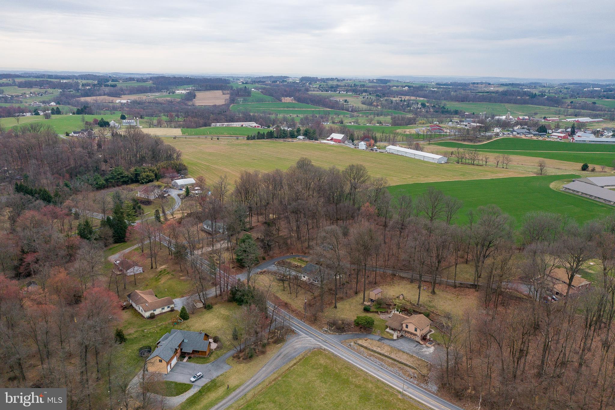 RAPHO TWP - Residential