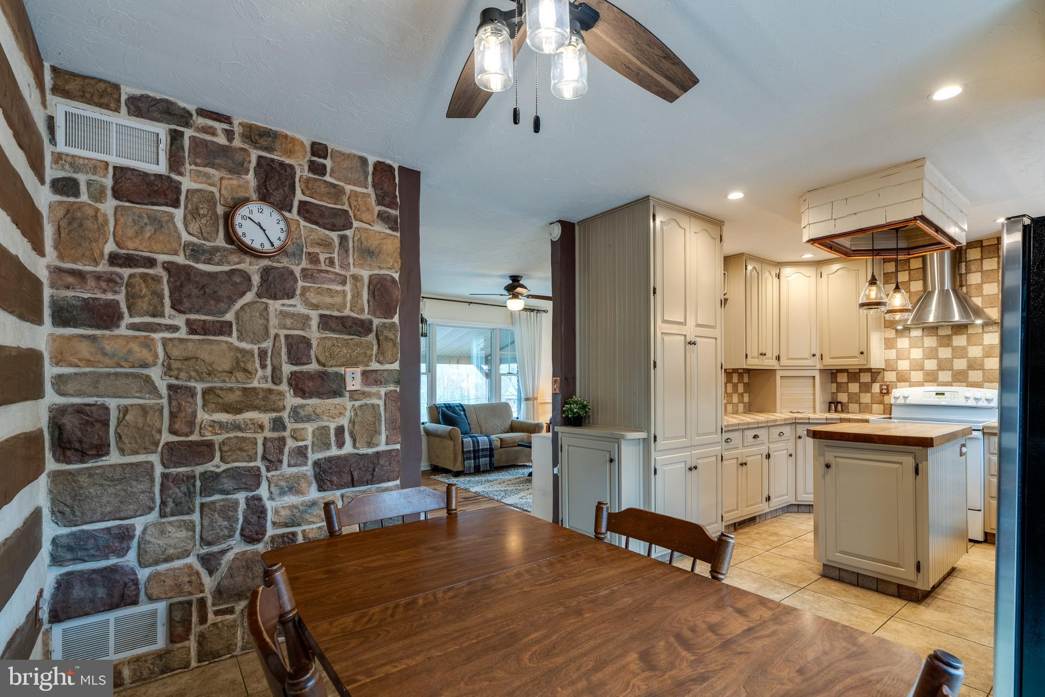 RAPHO TWP - Residential