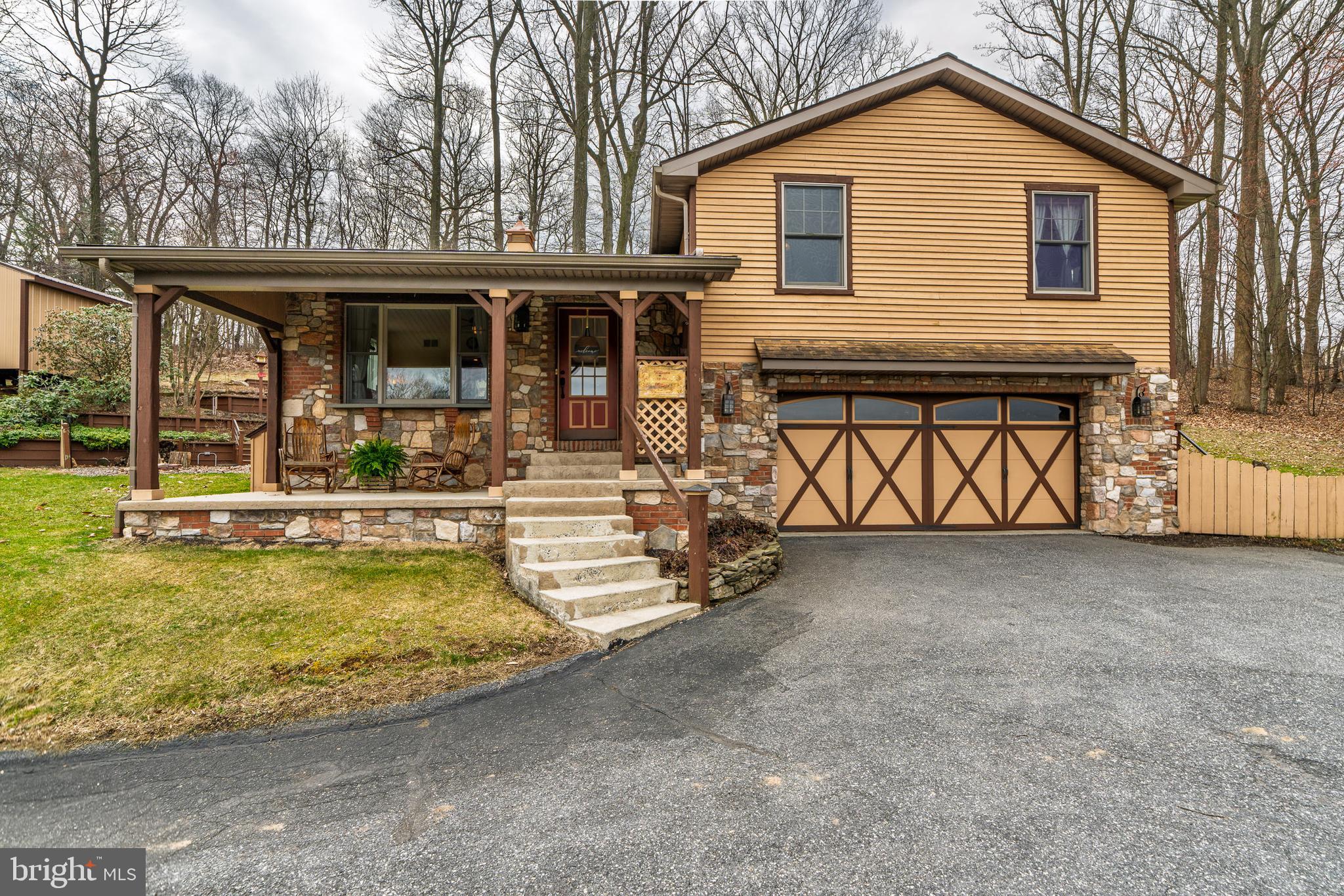 RAPHO TWP - Residential