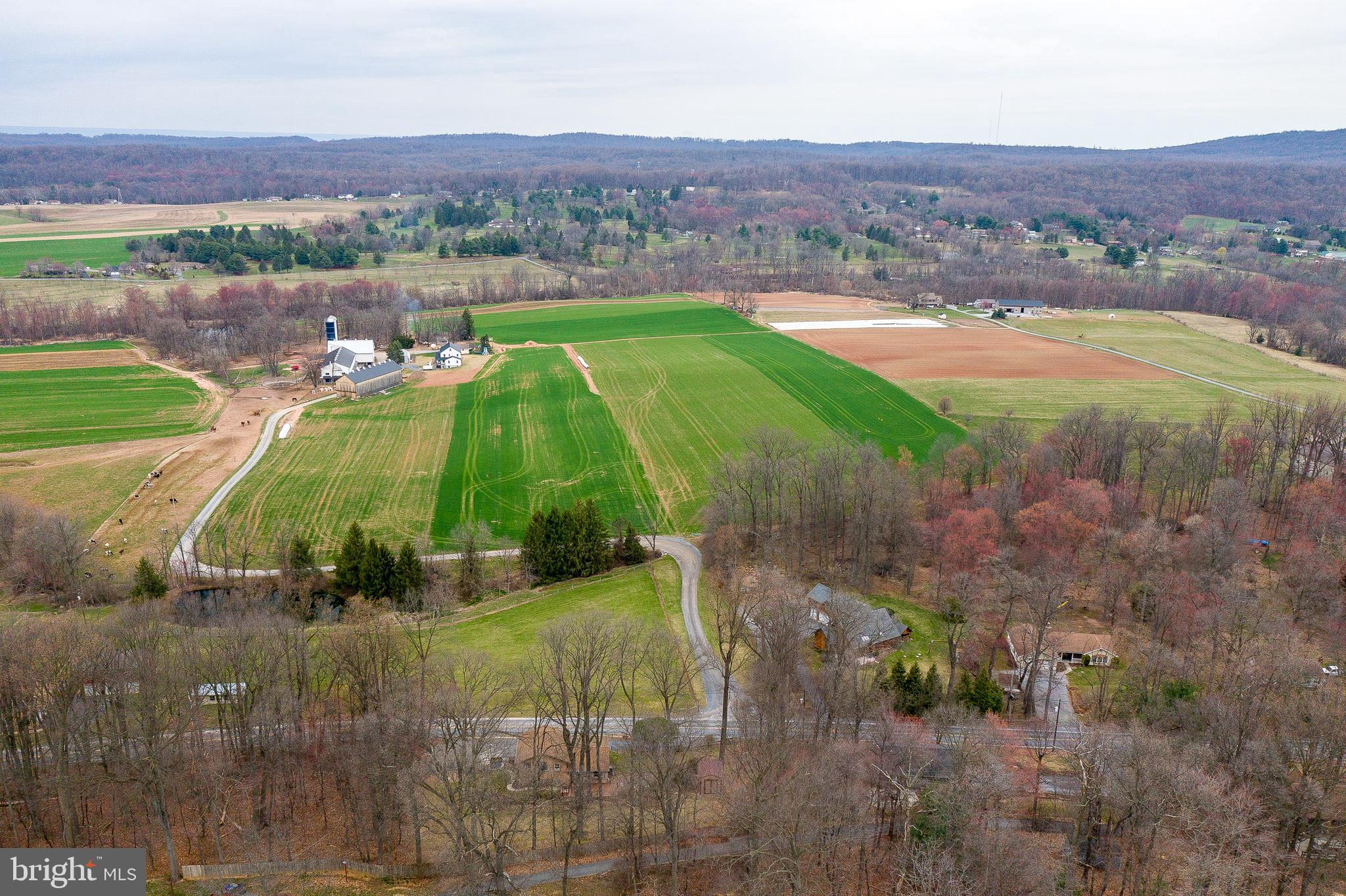 RAPHO TWP - Residential