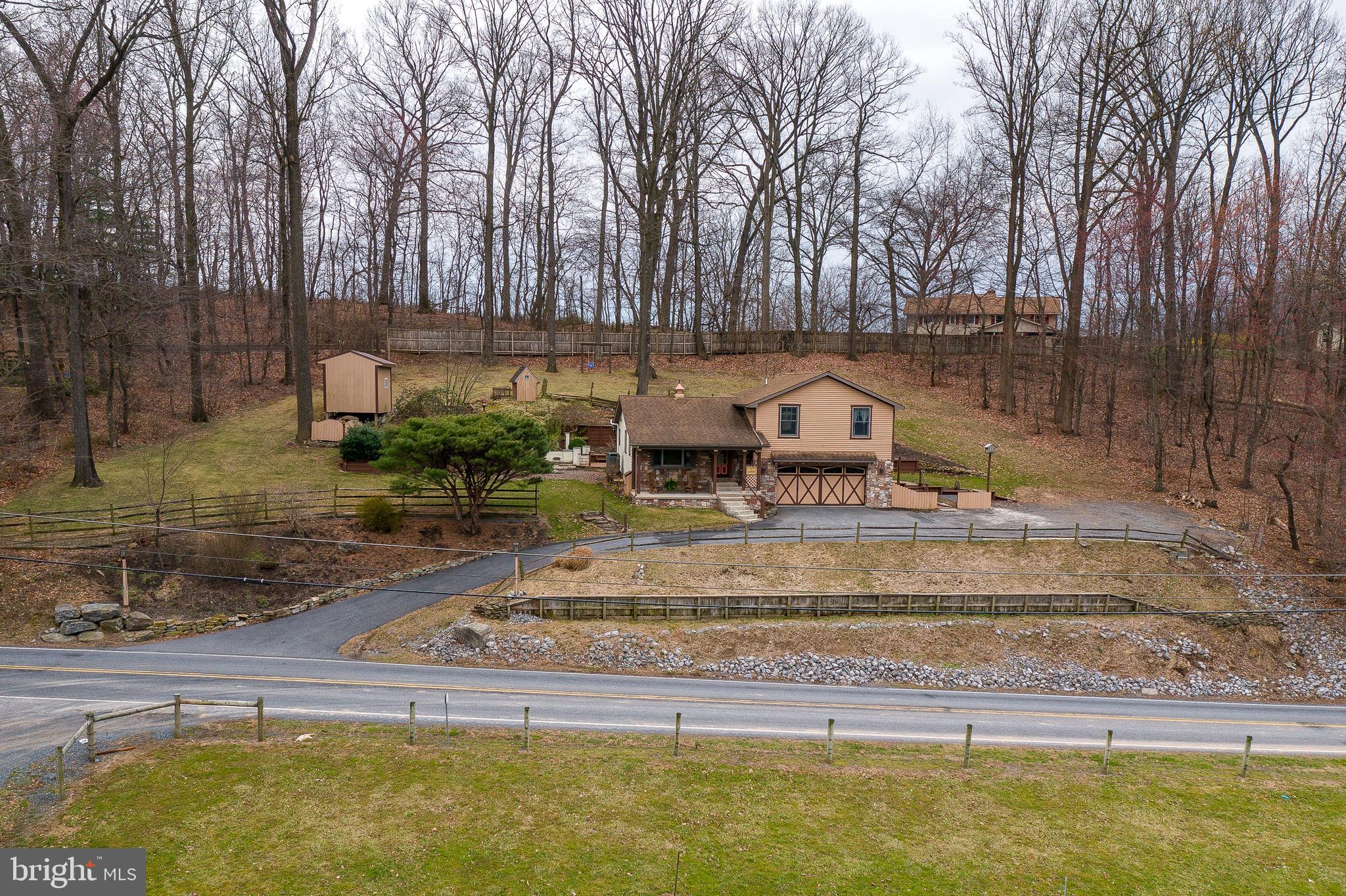 RAPHO TWP - Residential