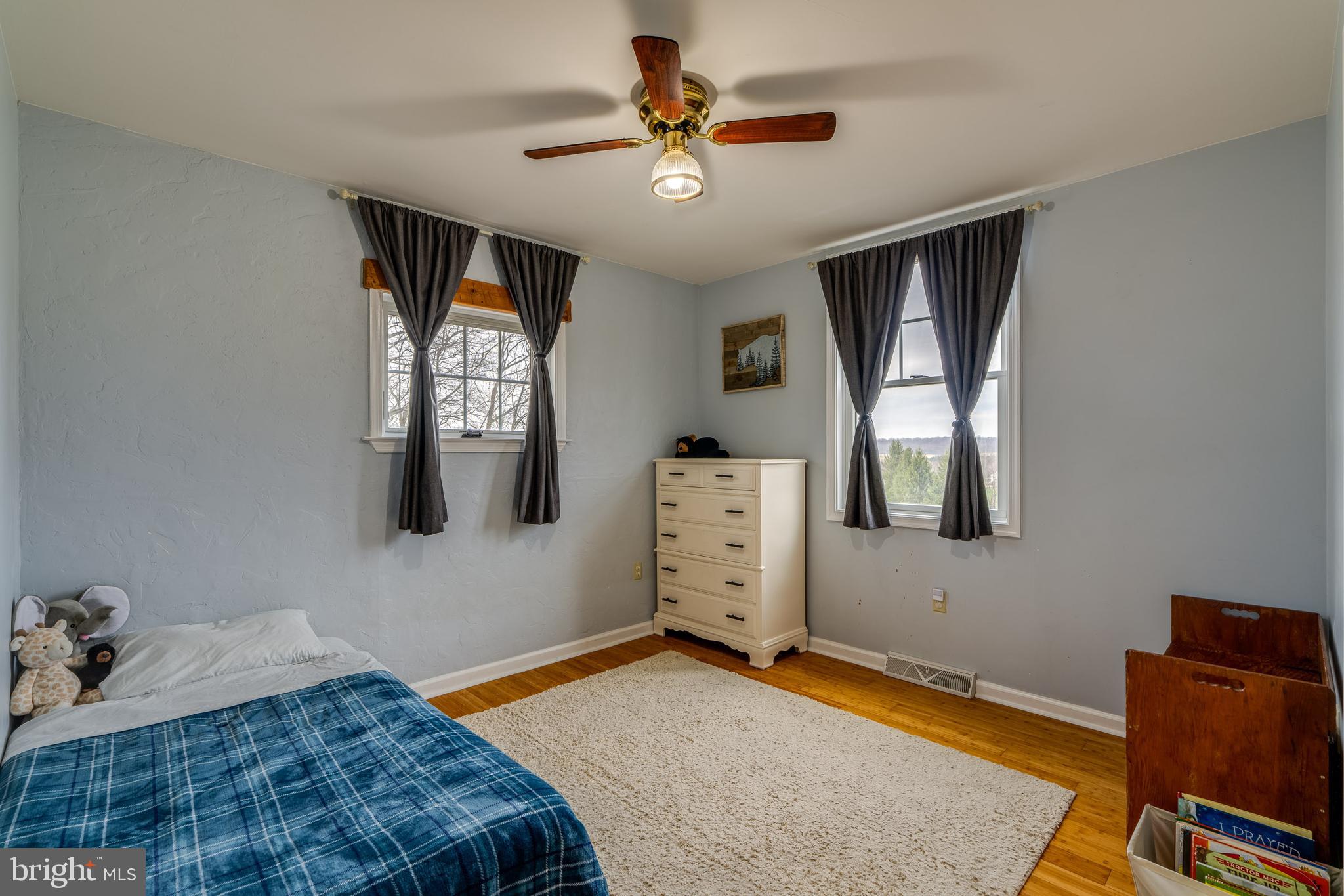 RAPHO TWP - Residential